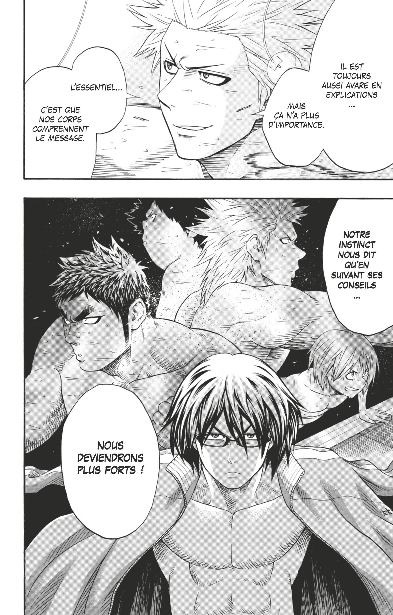 Read Hinomaru Zumou FR Manga Online