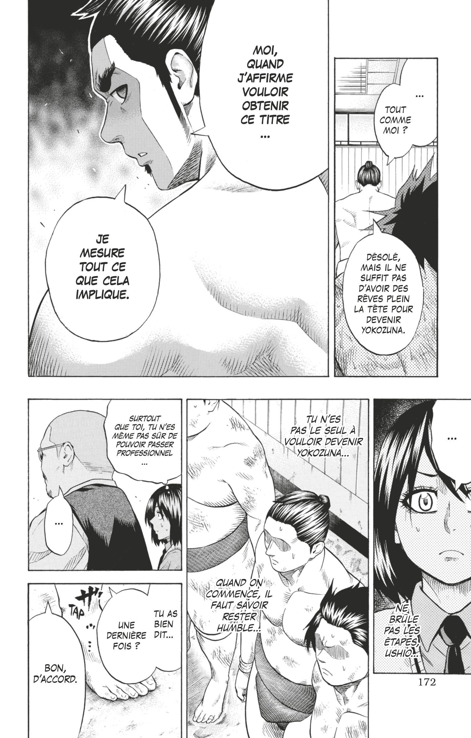 Read Hinomaru Zumou FR Manga Online