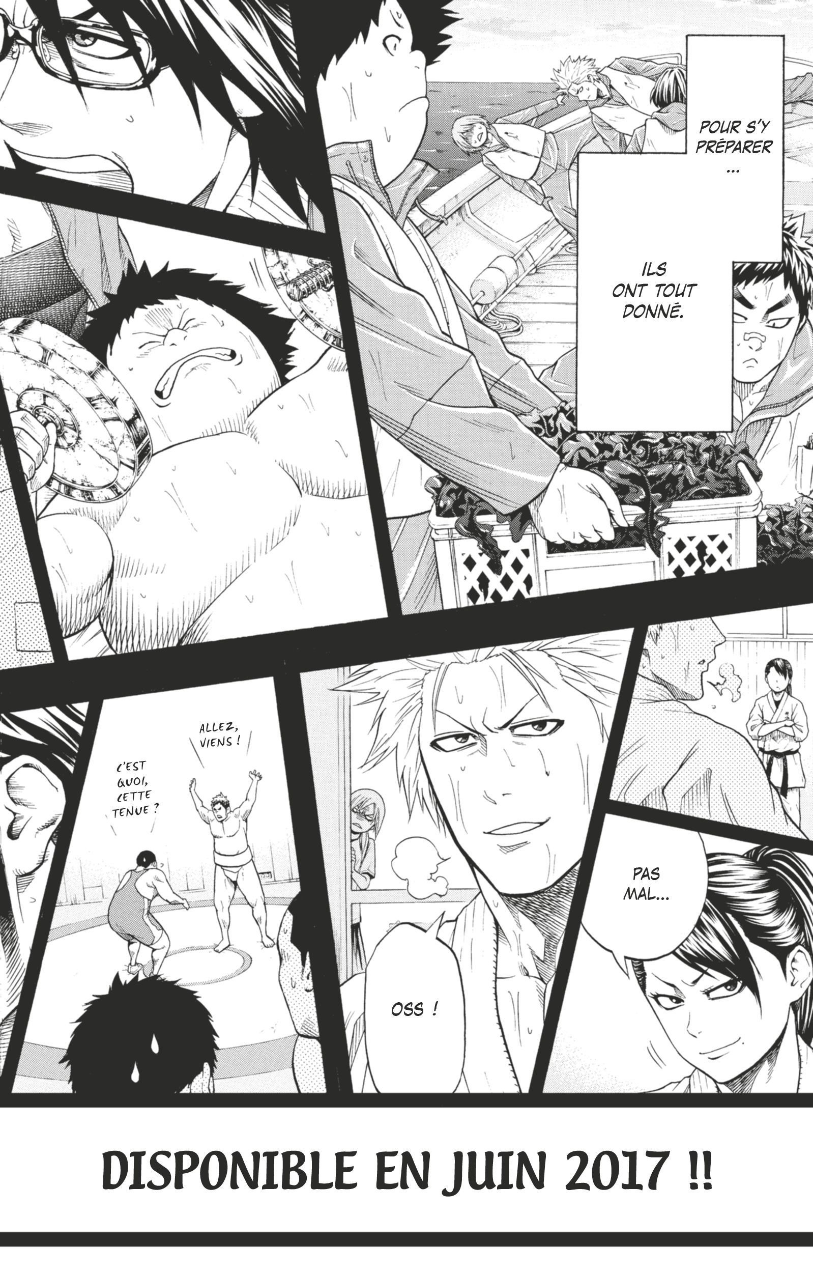 Read Hinomaru Zumou FR Manga Online