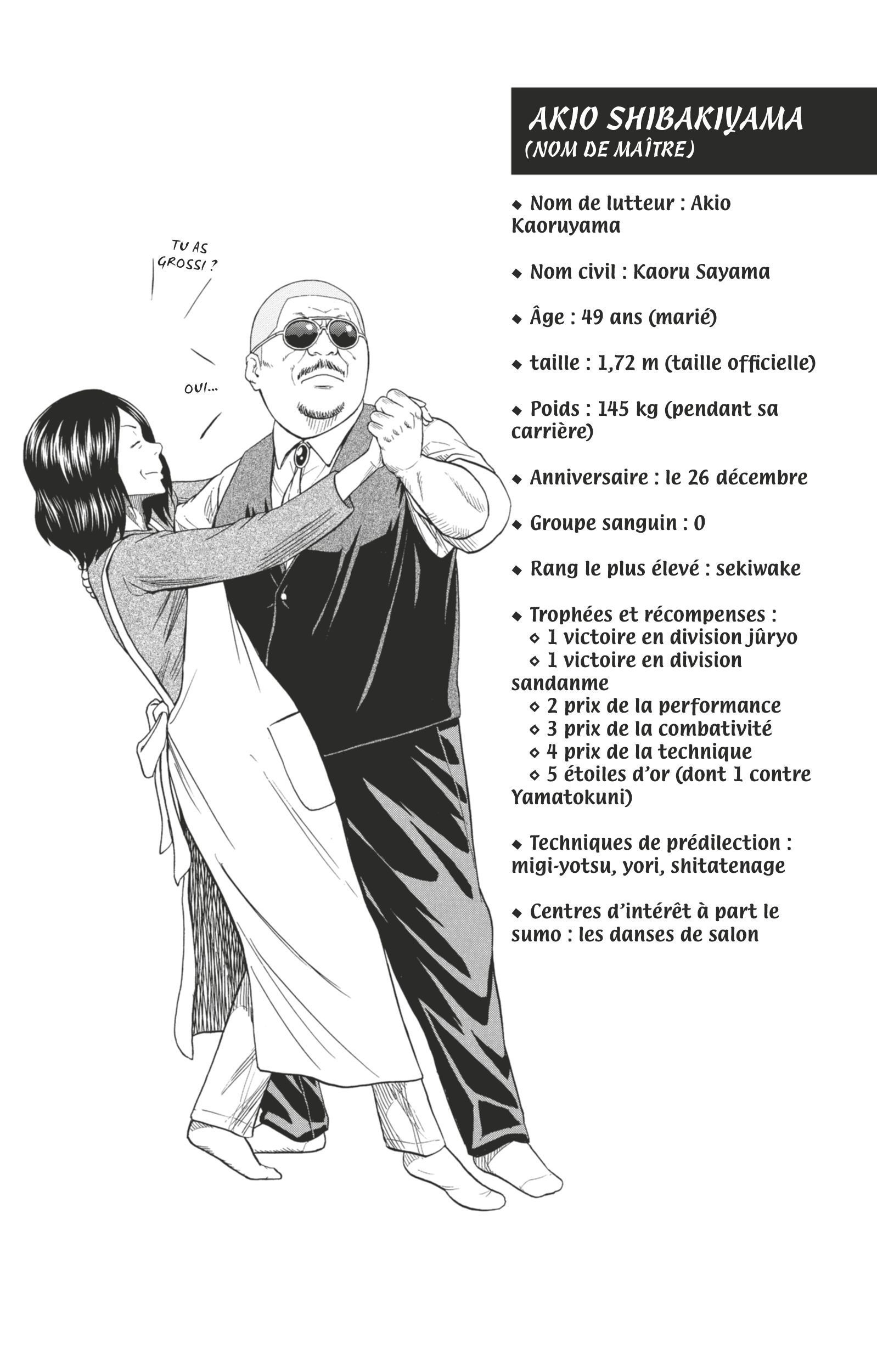 Read Hinomaru Zumou FR Manga Online