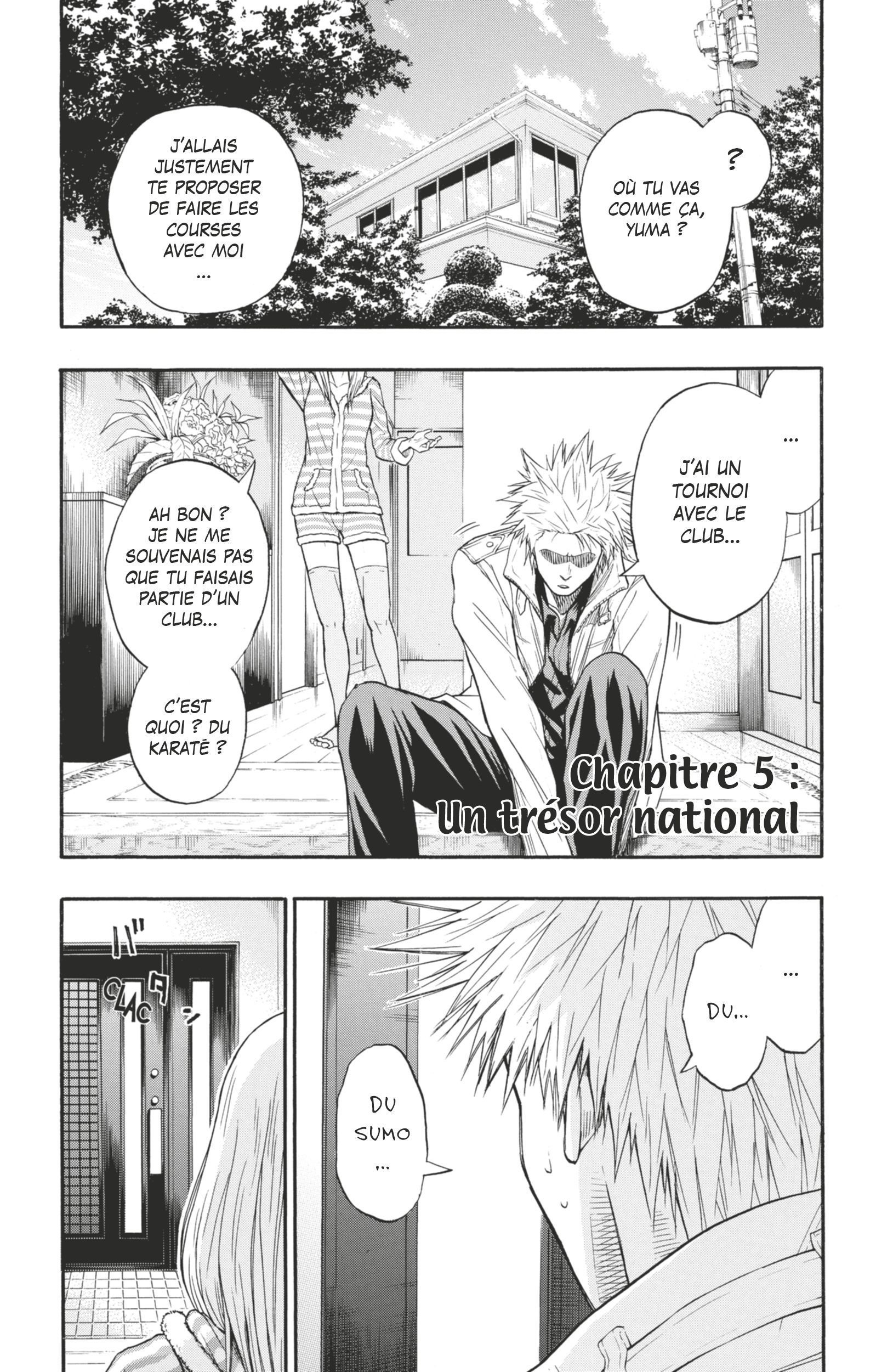Read Hinomaru Zumou FR Manga Online