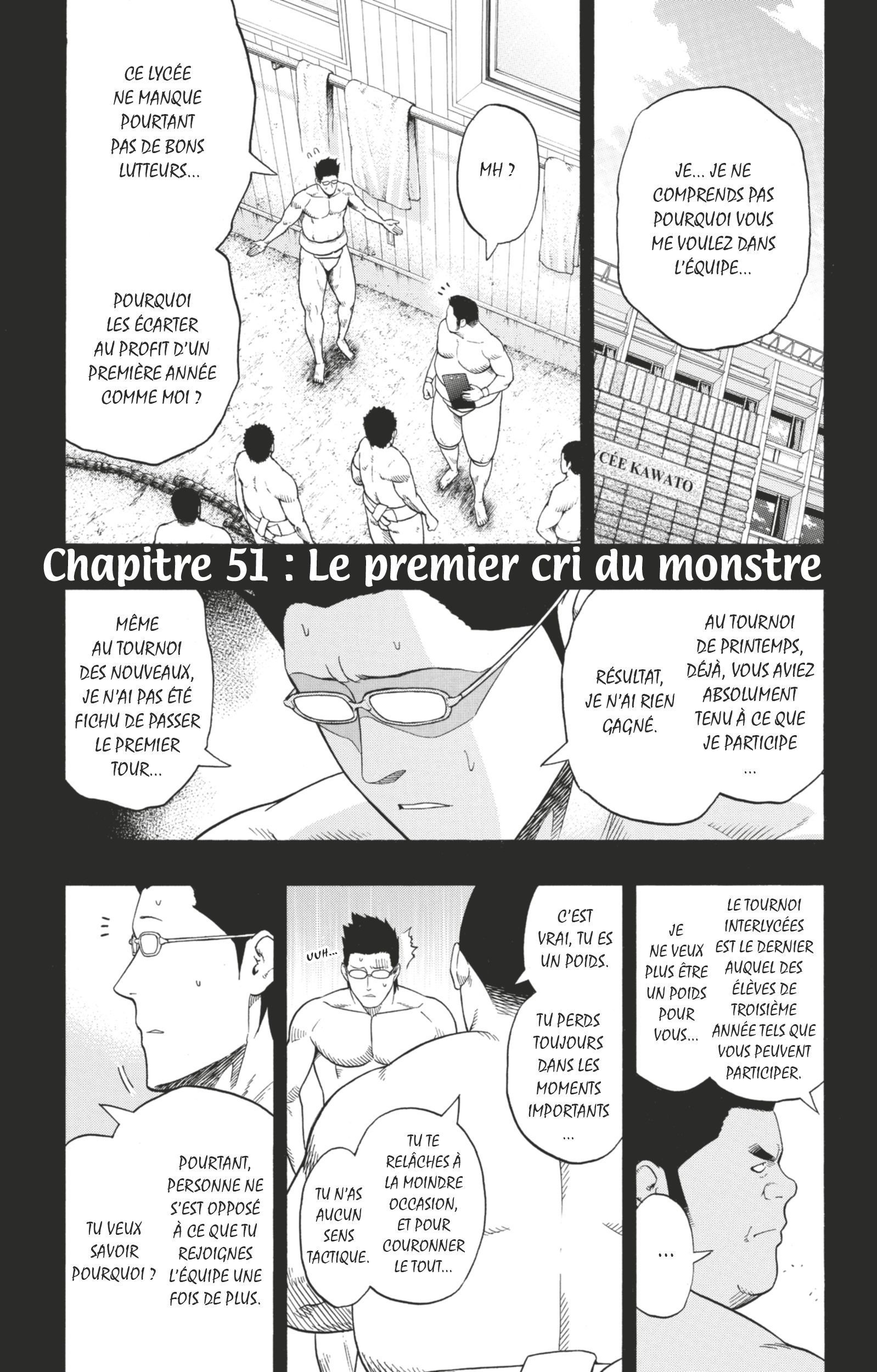 Read Hinomaru Zumou FR Manga Online