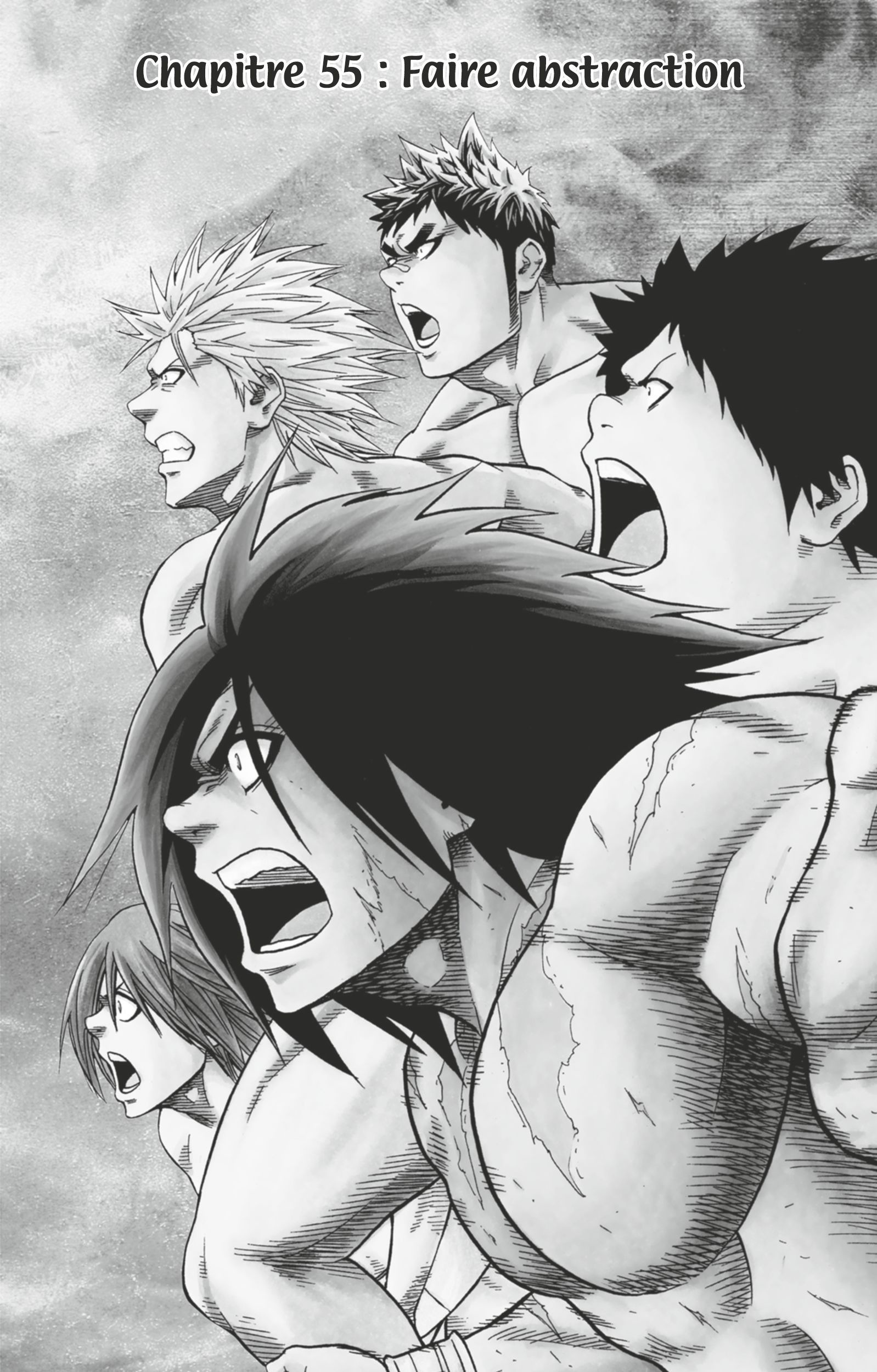 Read Hinomaru Zumou FR Manga Online