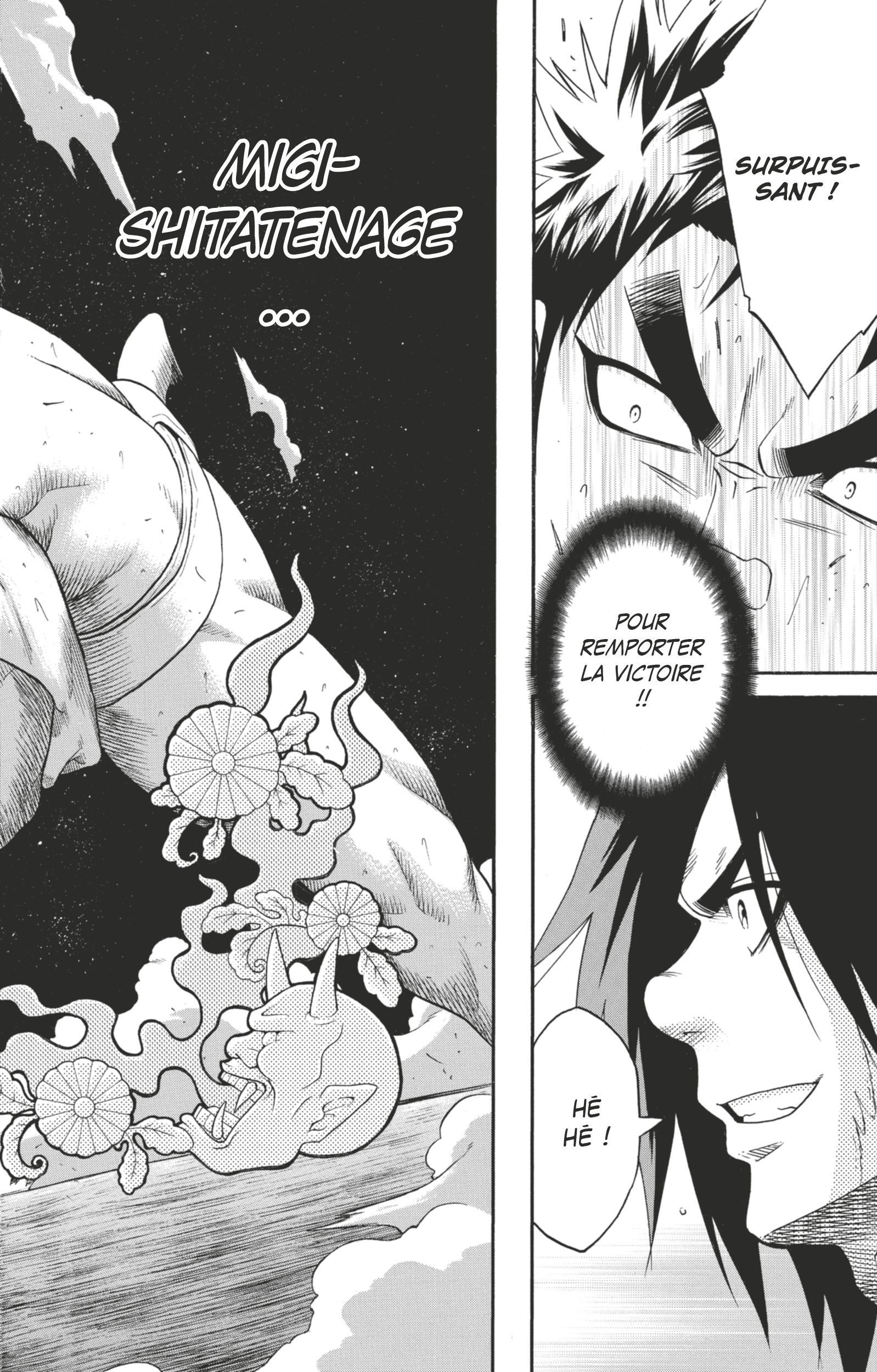 Read Hinomaru Zumou FR Manga Online