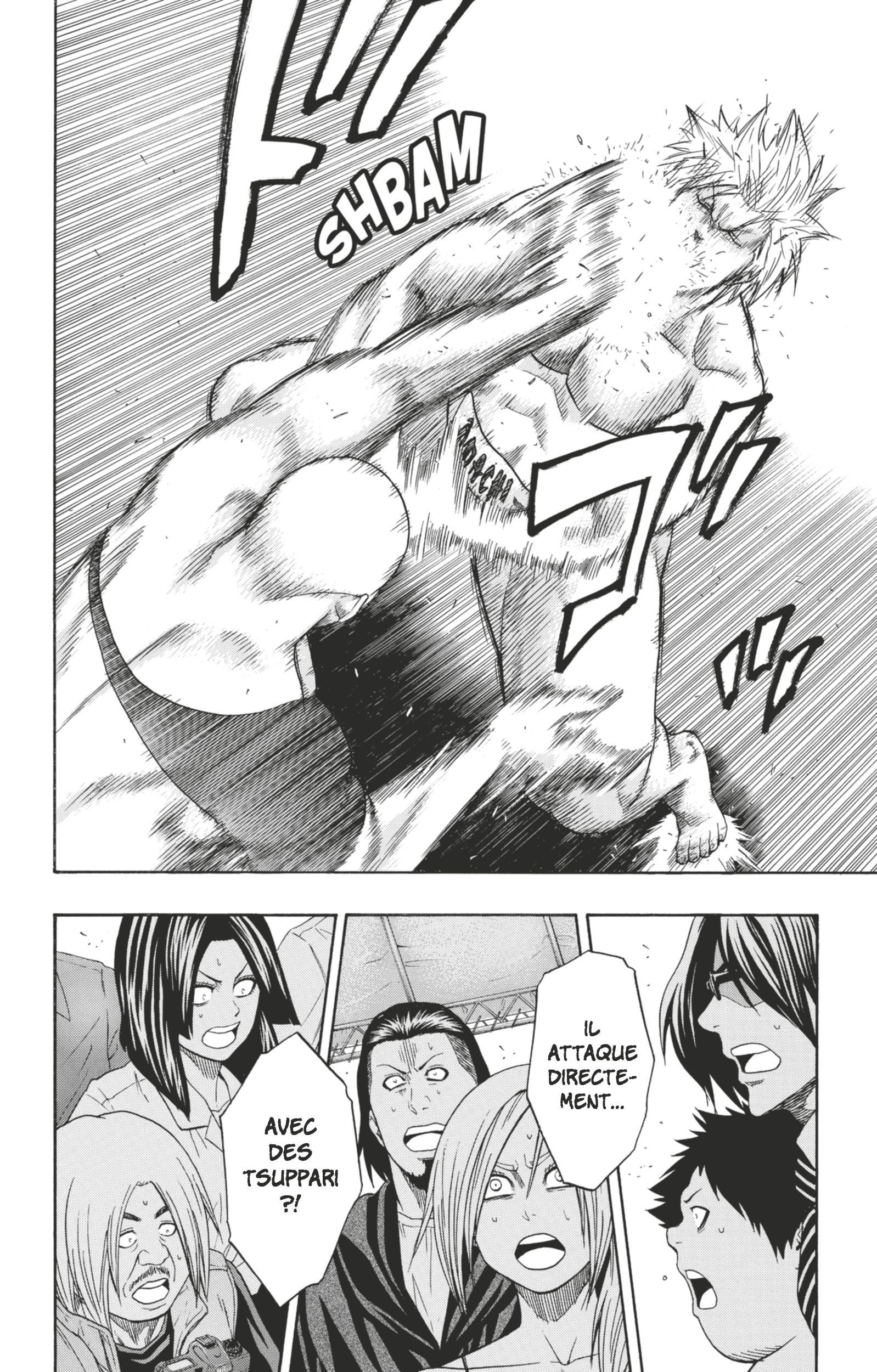 Read Hinomaru Zumou FR Manga Online
