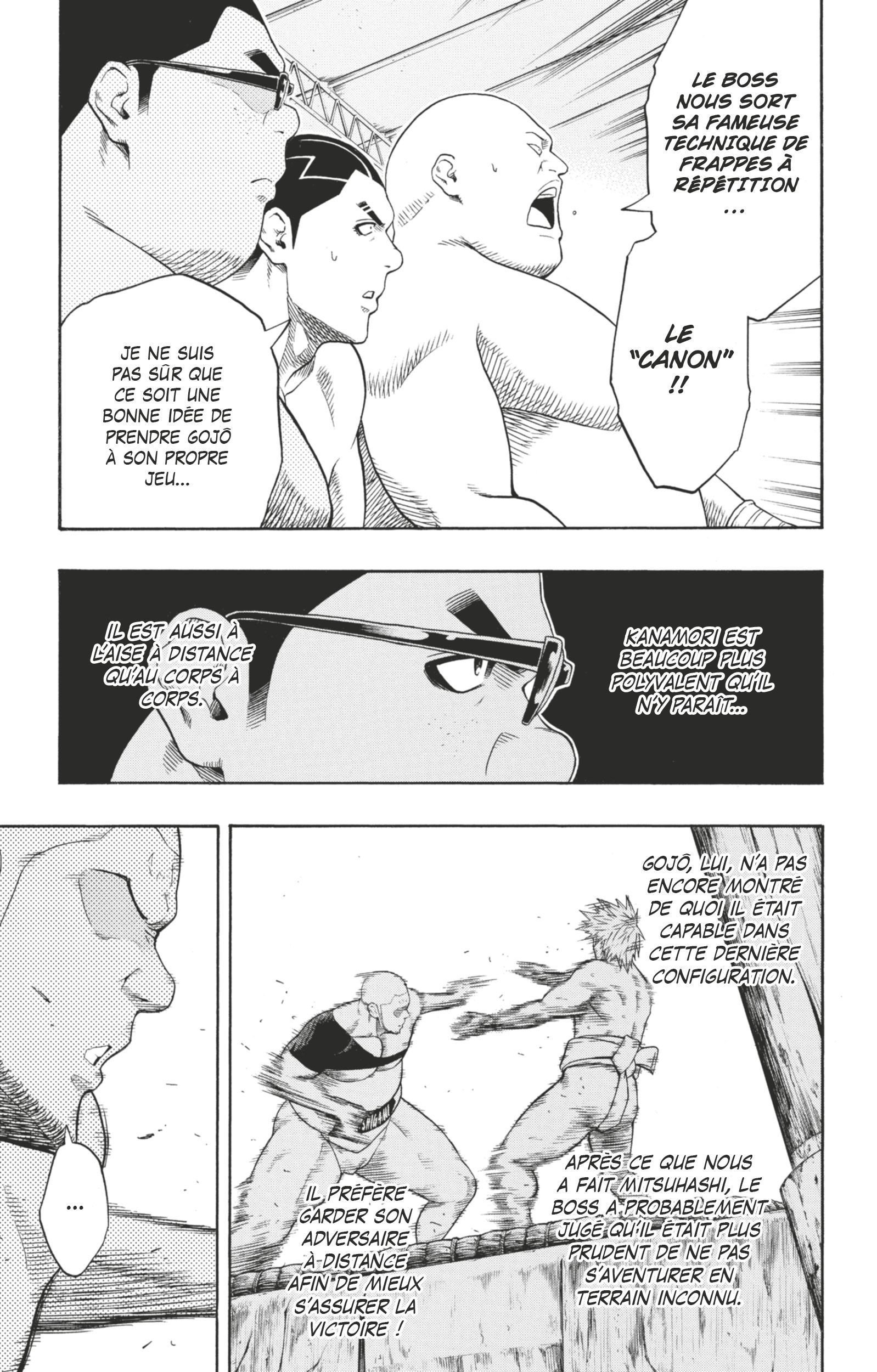 Read Hinomaru Zumou FR Manga Online