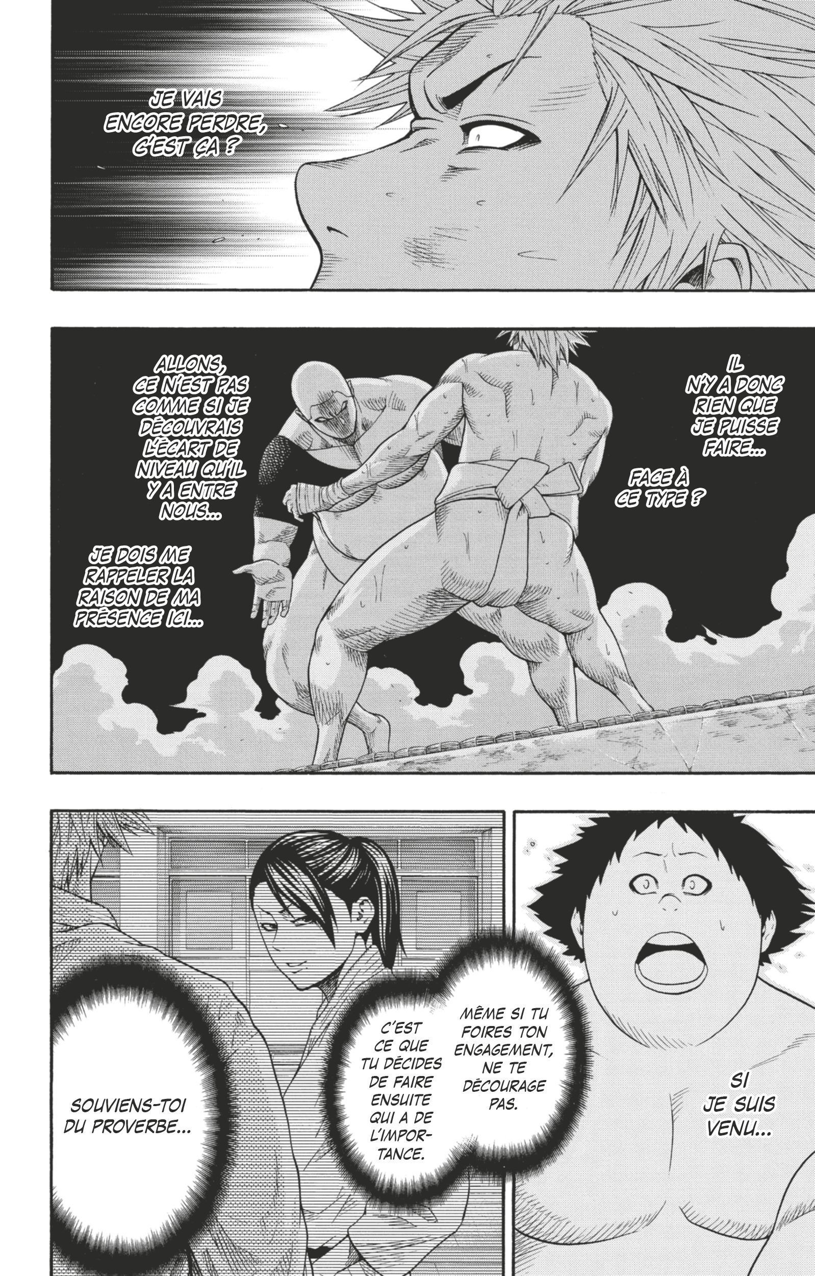 Read Hinomaru Zumou FR Manga Online