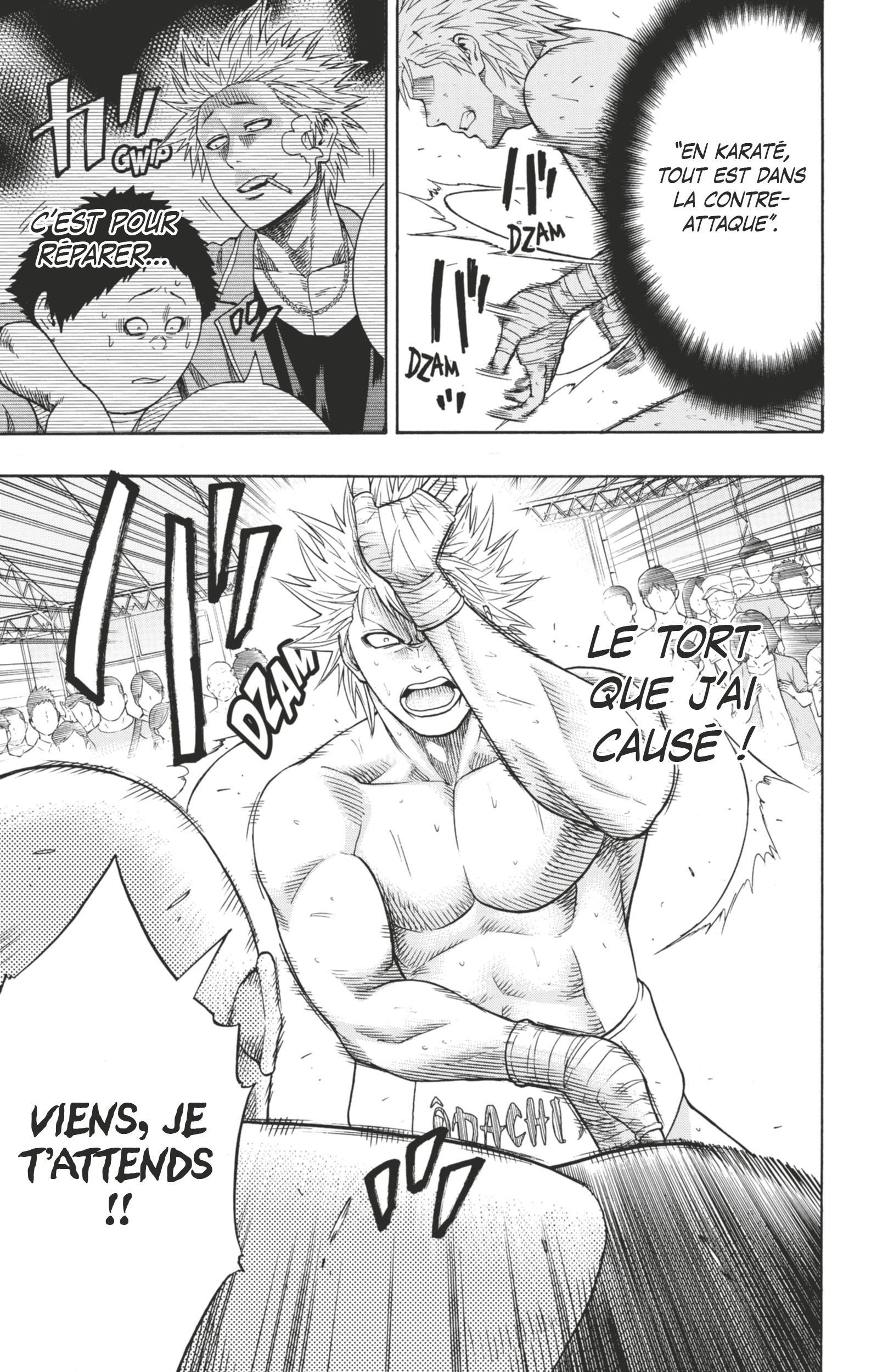 Read Hinomaru Zumou FR Manga Online