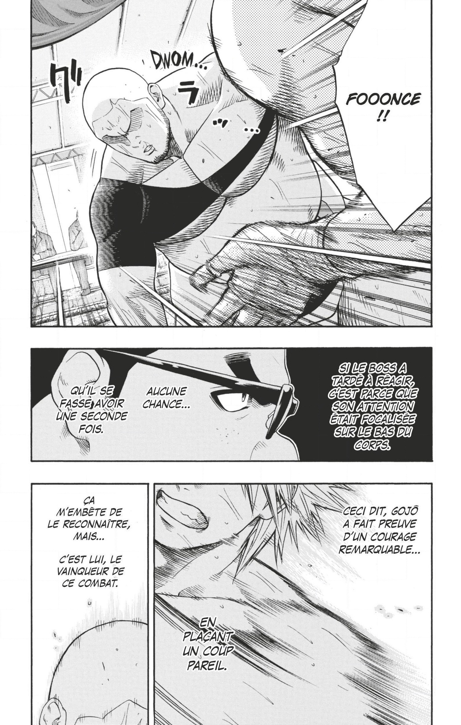 Read Hinomaru Zumou FR Manga Online