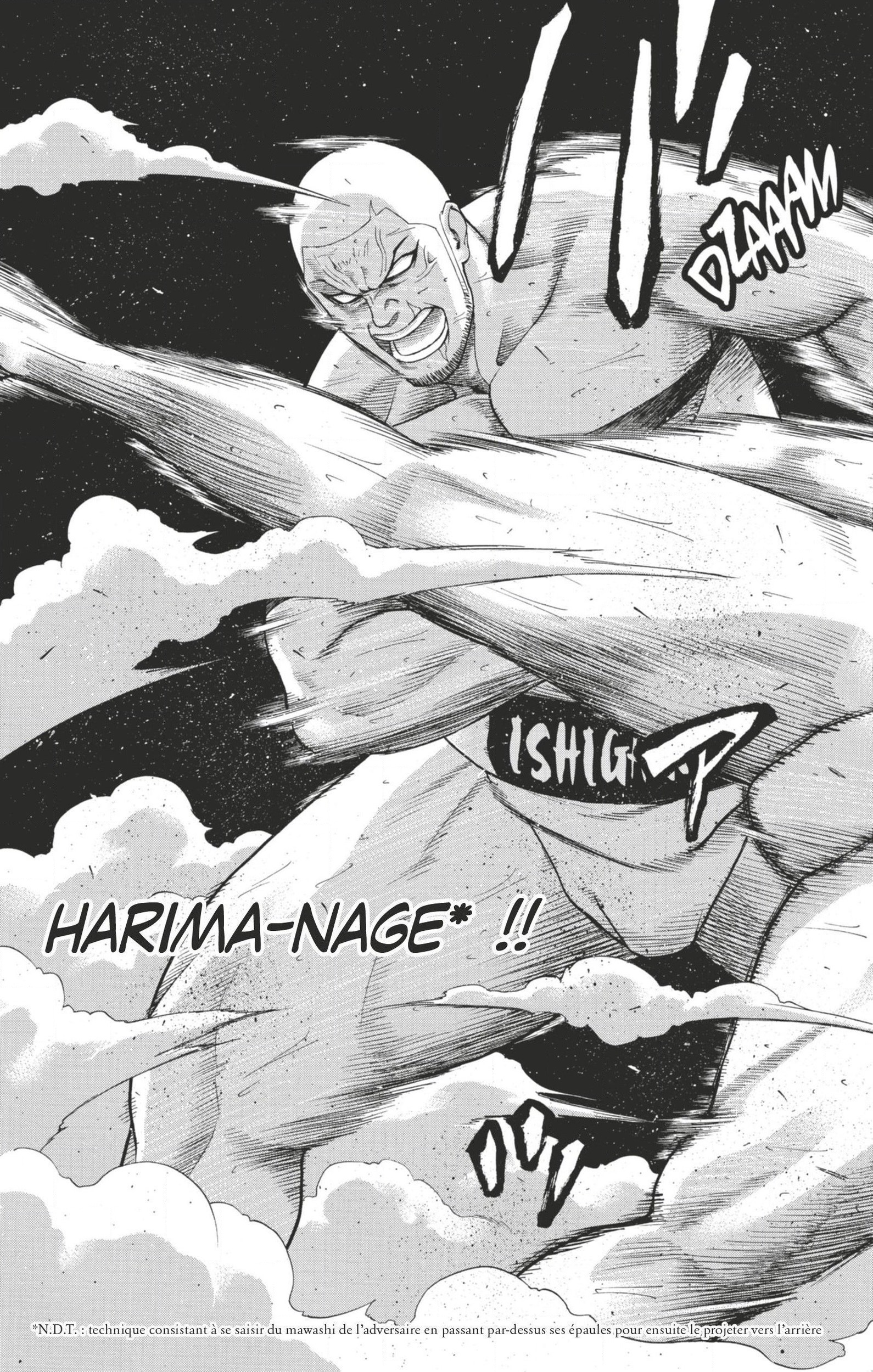 Read Hinomaru Zumou FR Manga Online