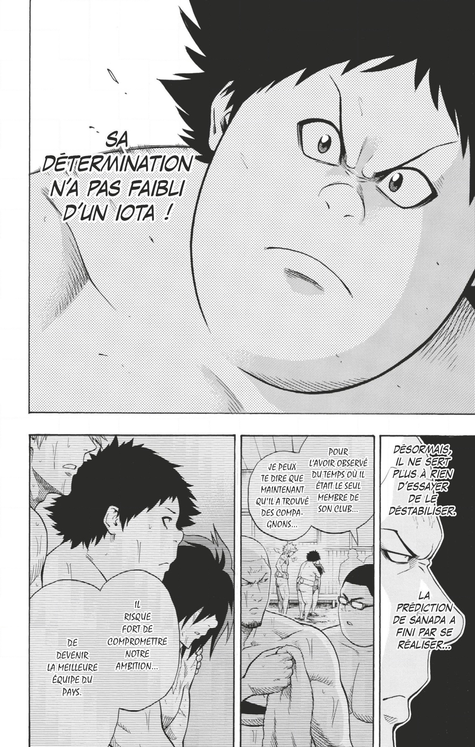 Read Hinomaru Zumou FR Manga Online
