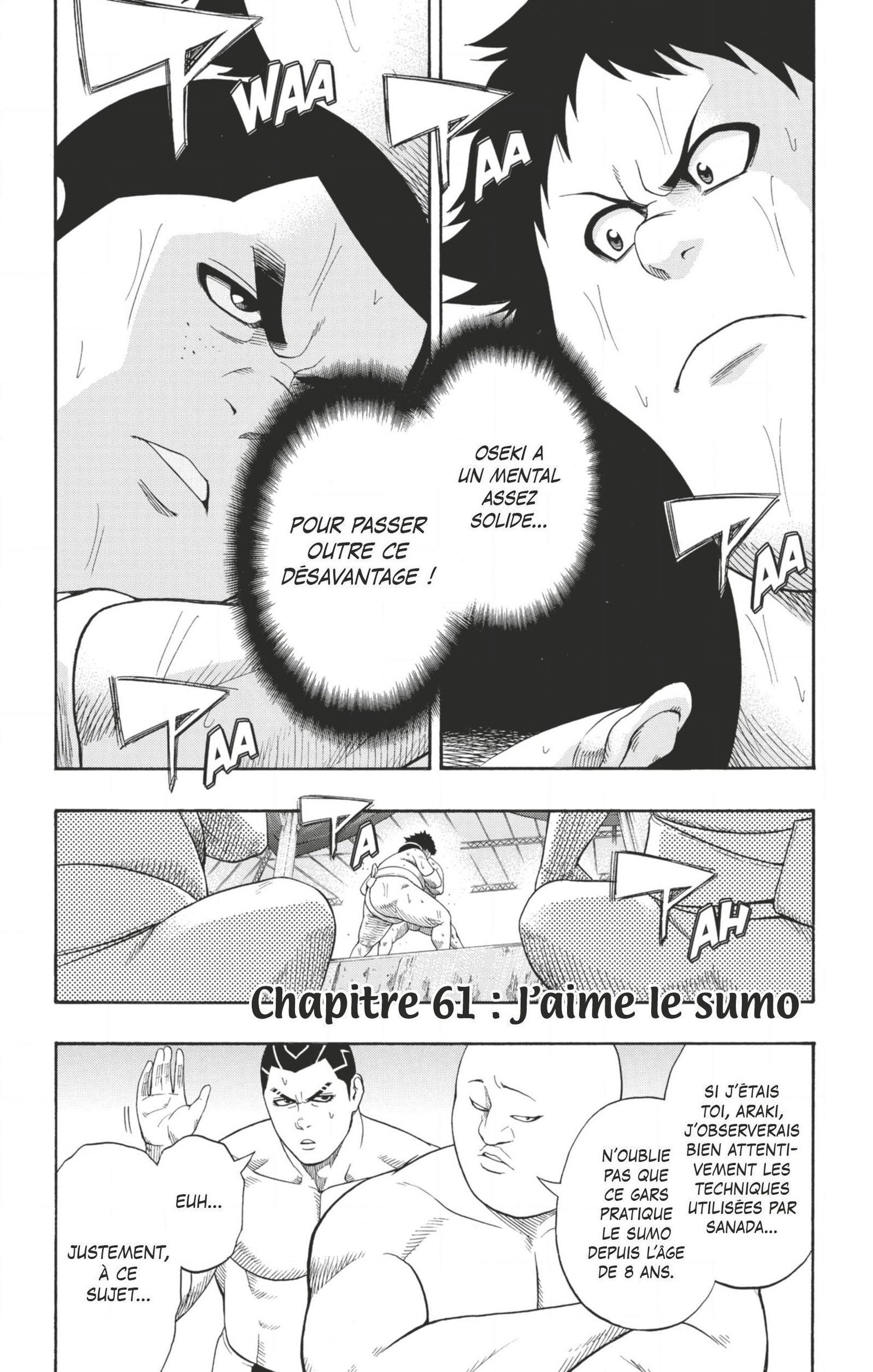 Read Hinomaru Zumou FR Manga Online