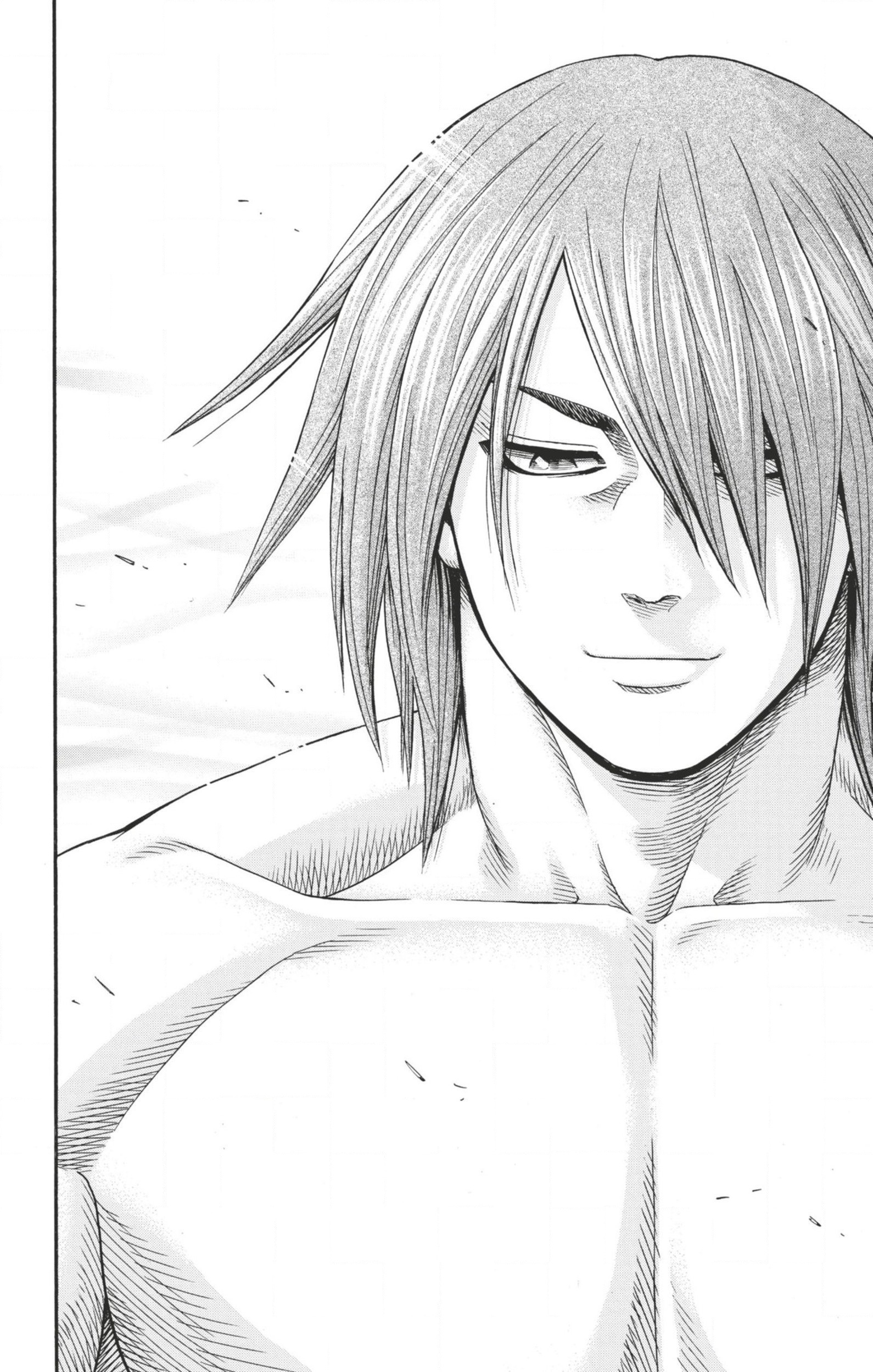 Read Hinomaru Zumou FR Manga Online