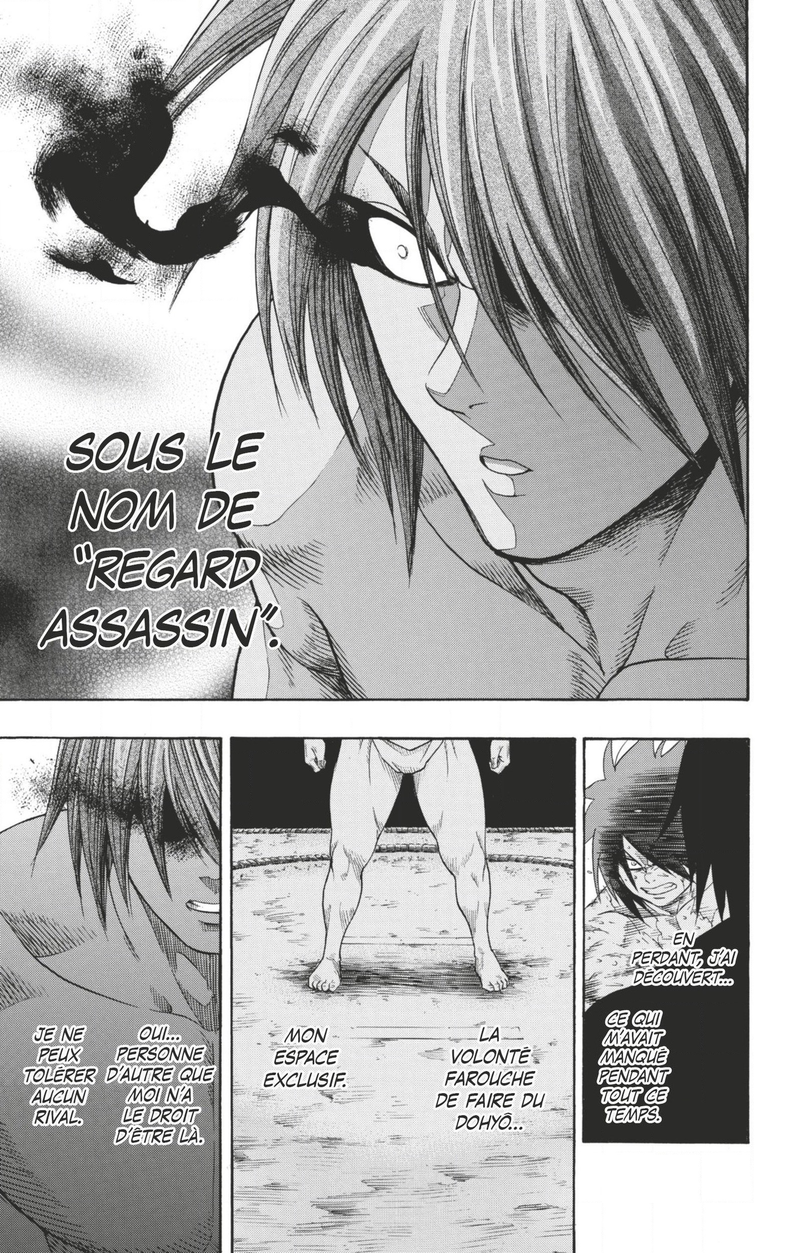 Read Hinomaru Zumou FR Manga Online