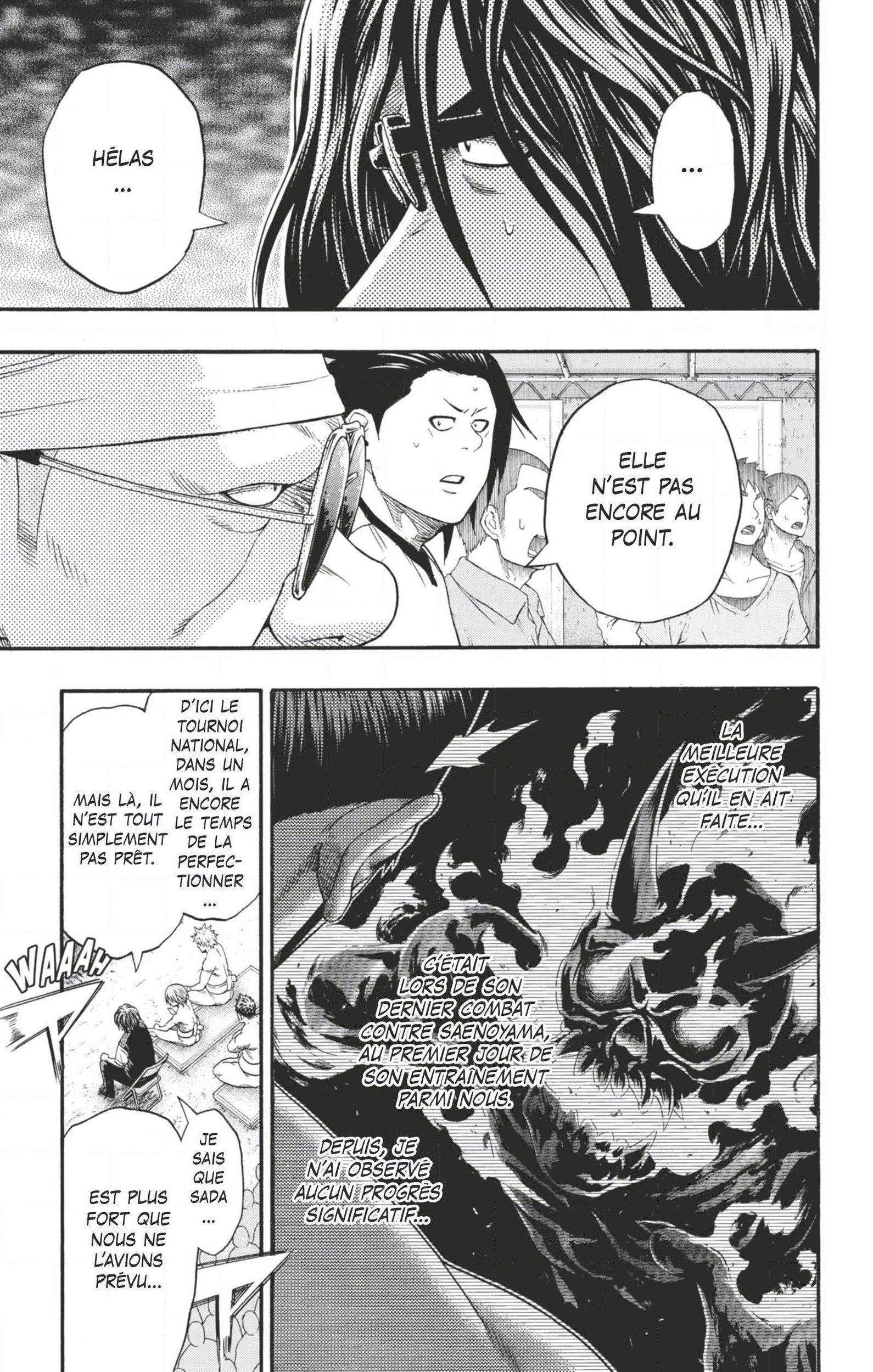 Read Hinomaru Zumou FR Manga Online