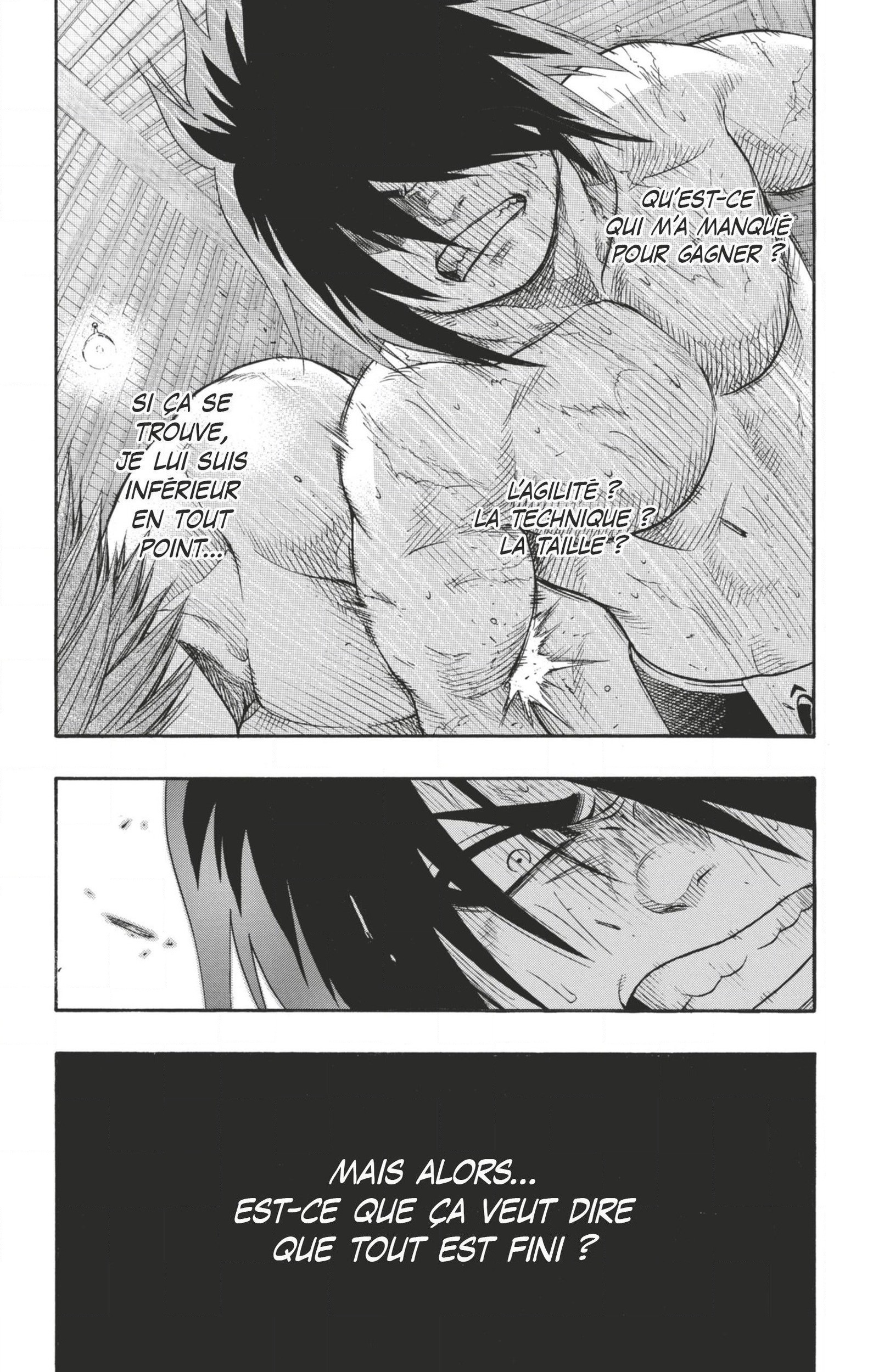 Read Hinomaru Zumou FR Manga Online