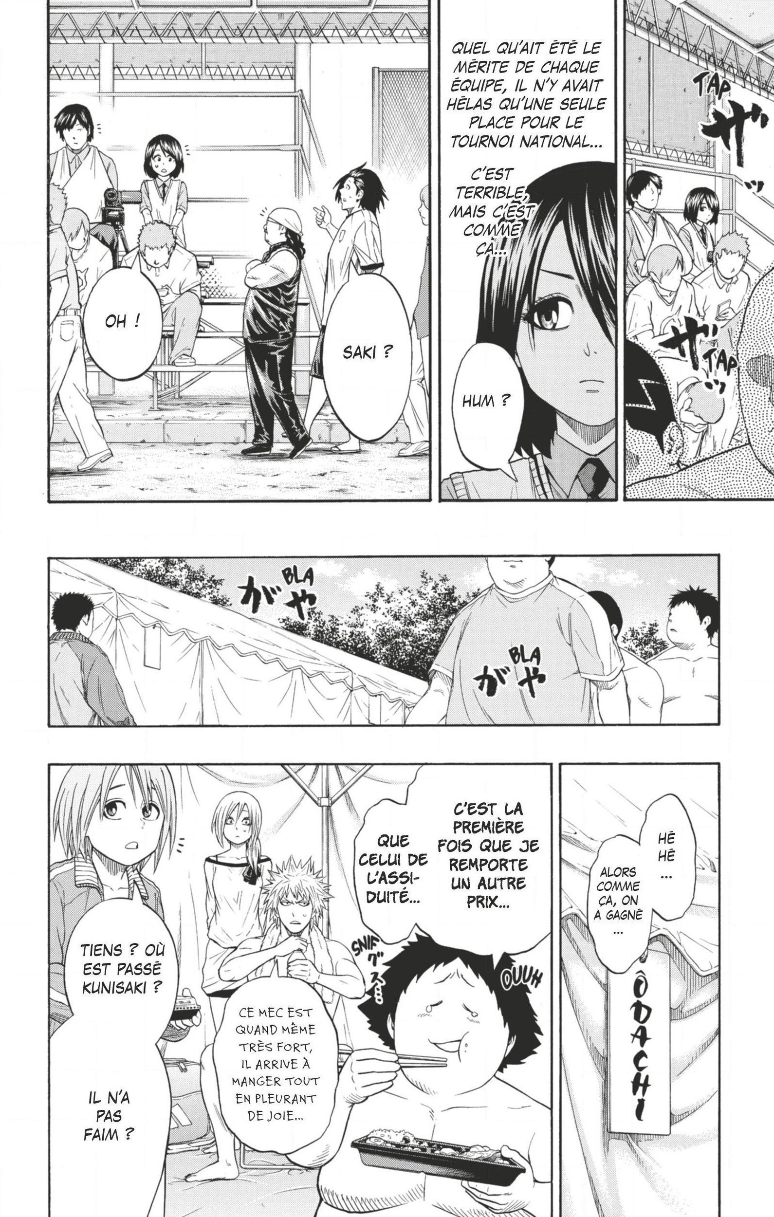 Read Hinomaru Zumou FR Manga Online