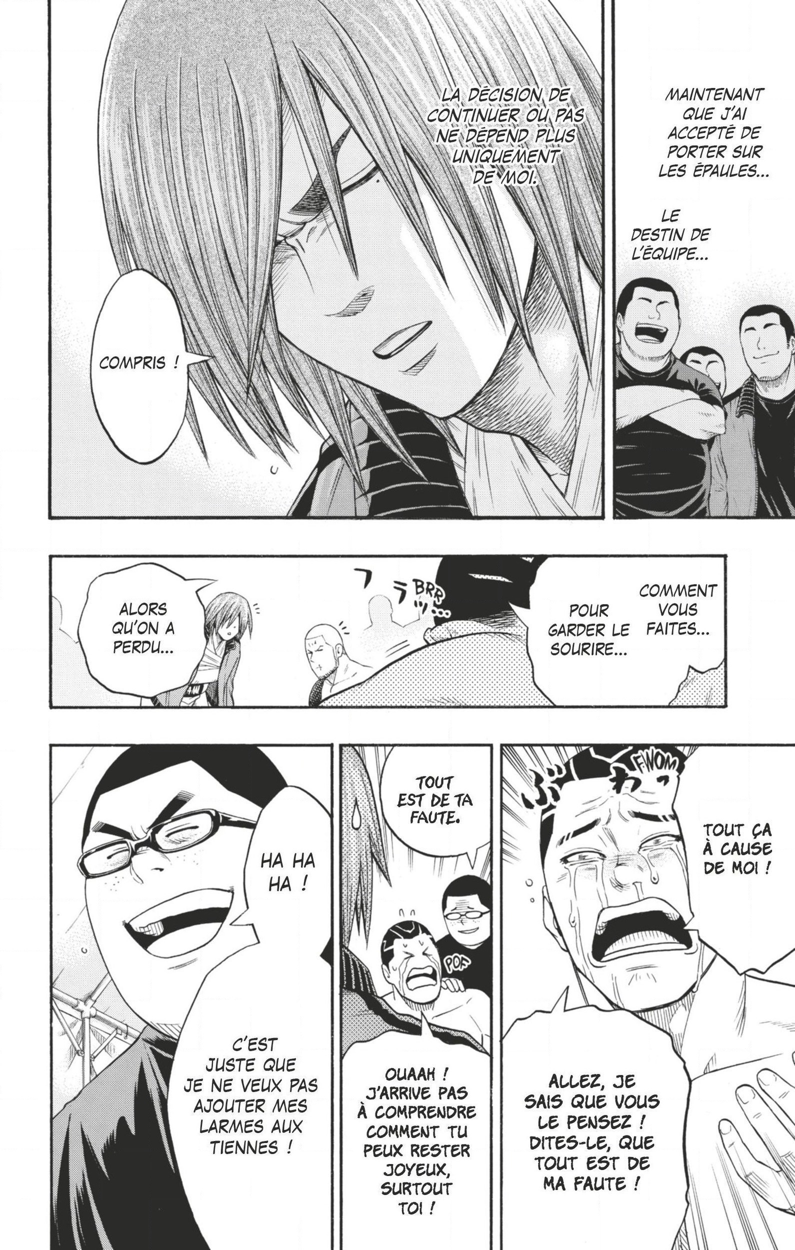 Read Hinomaru Zumou FR Manga Online