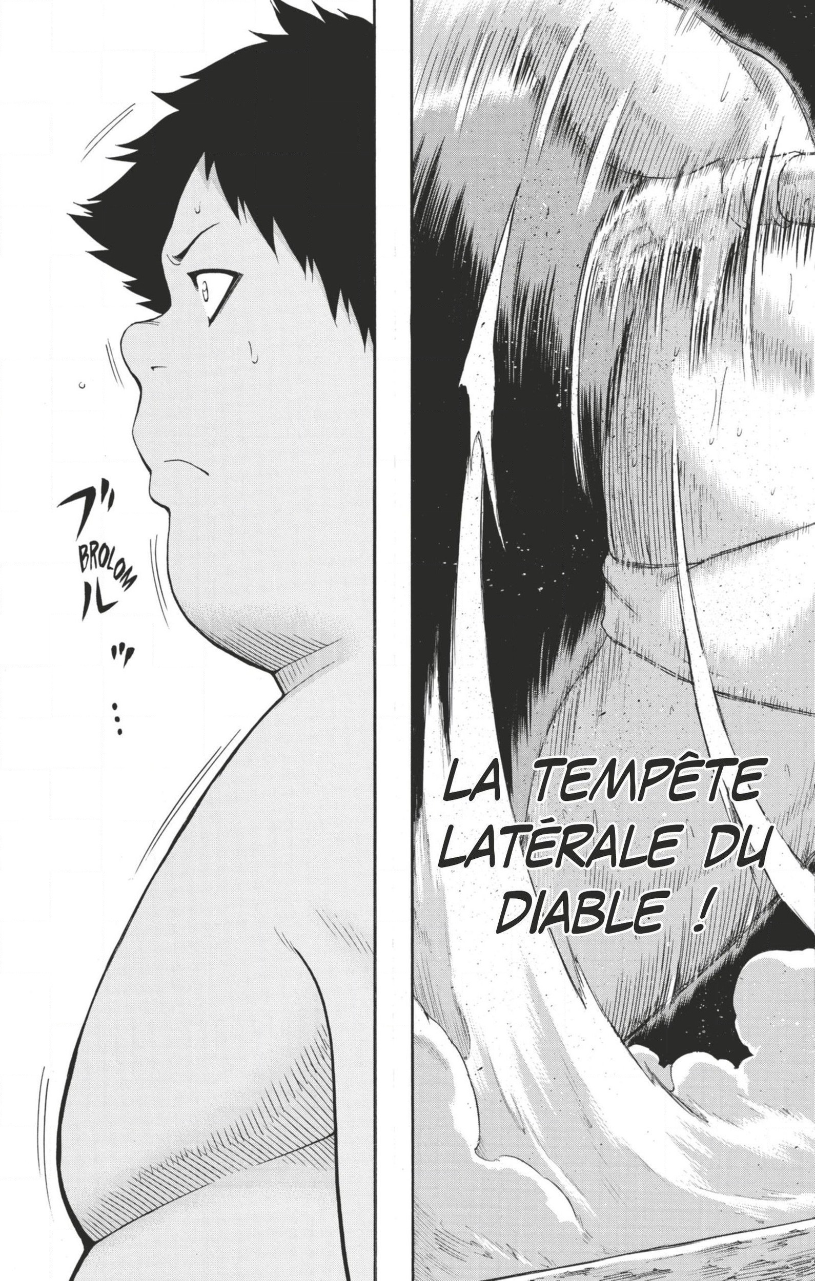 Read Hinomaru Zumou FR Manga Online