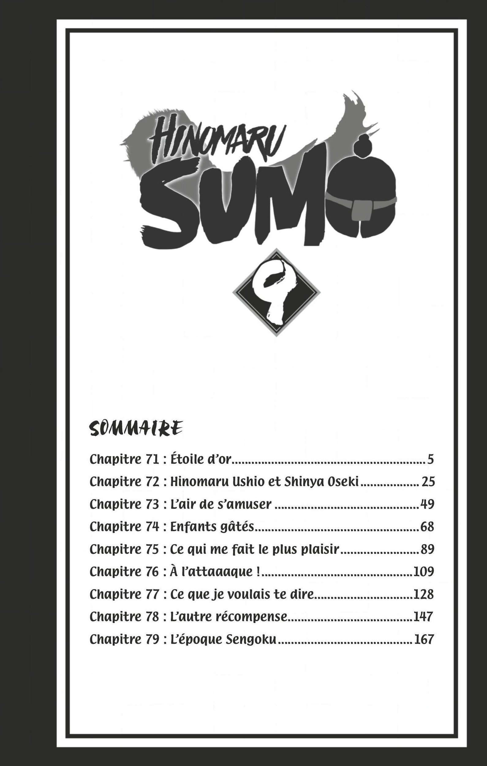 Read Hinomaru Zumou FR Manga Online
