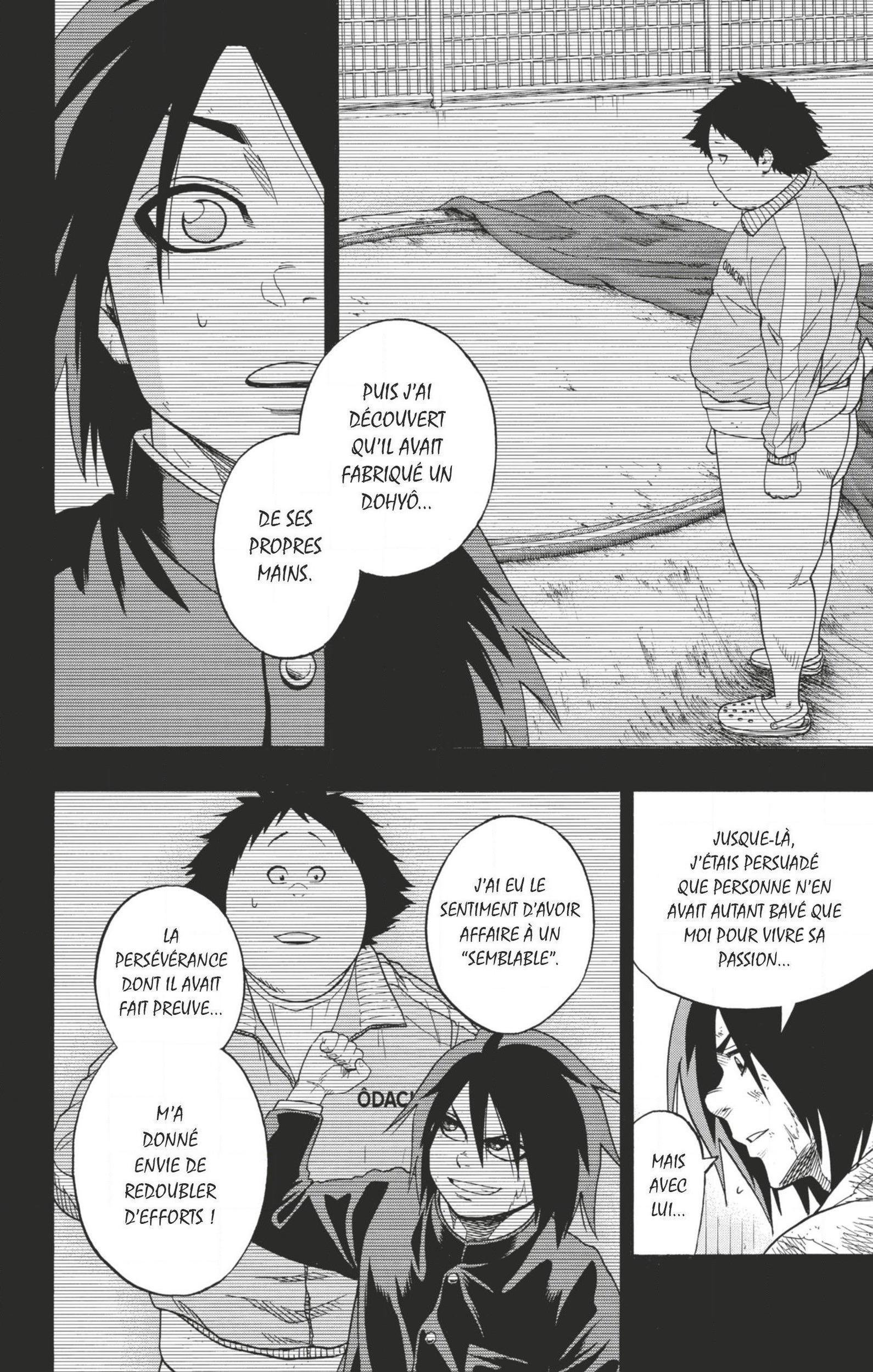 Read Hinomaru Zumou FR Manga Online