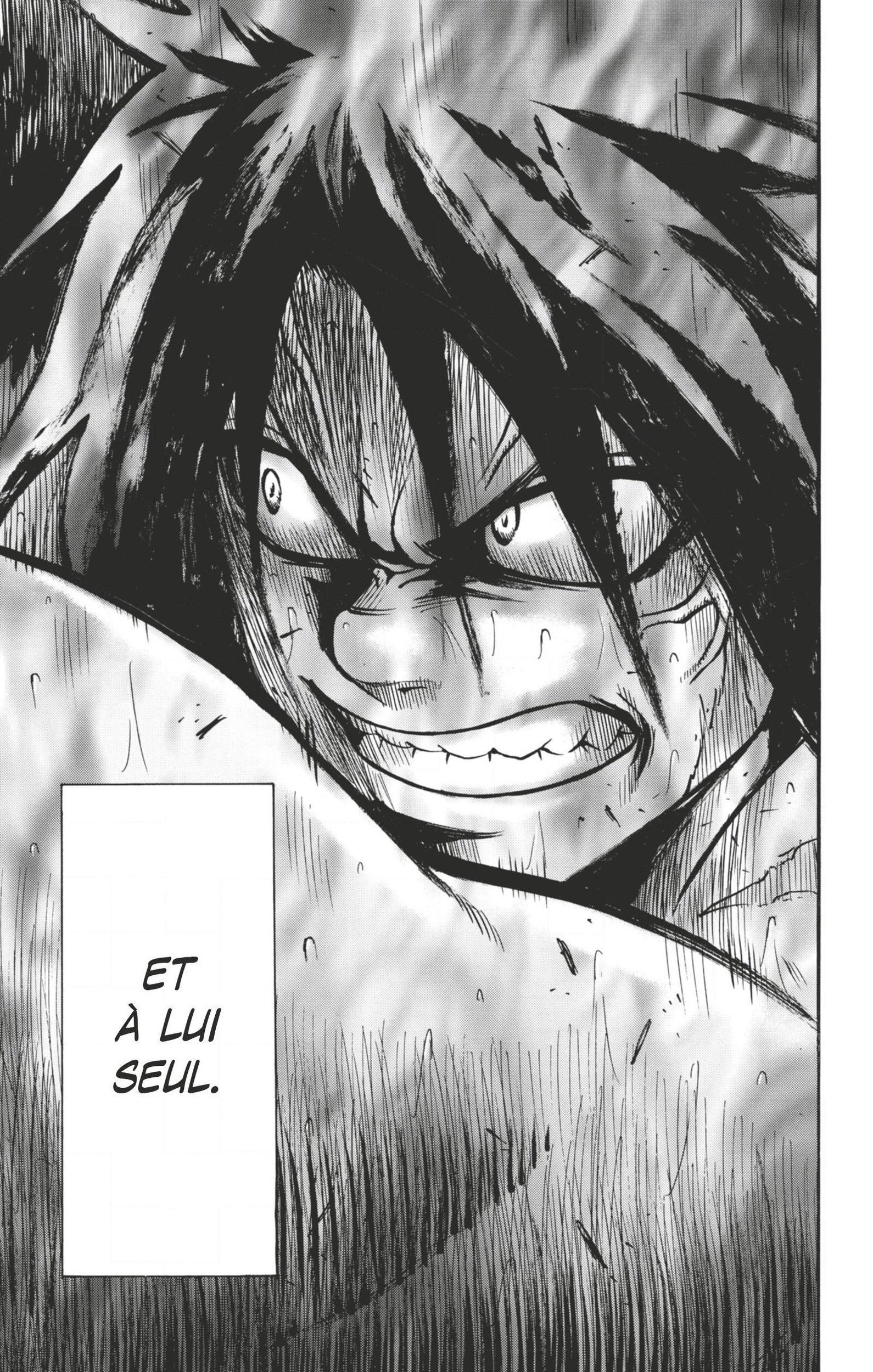 Read Hinomaru Zumou FR Manga Online