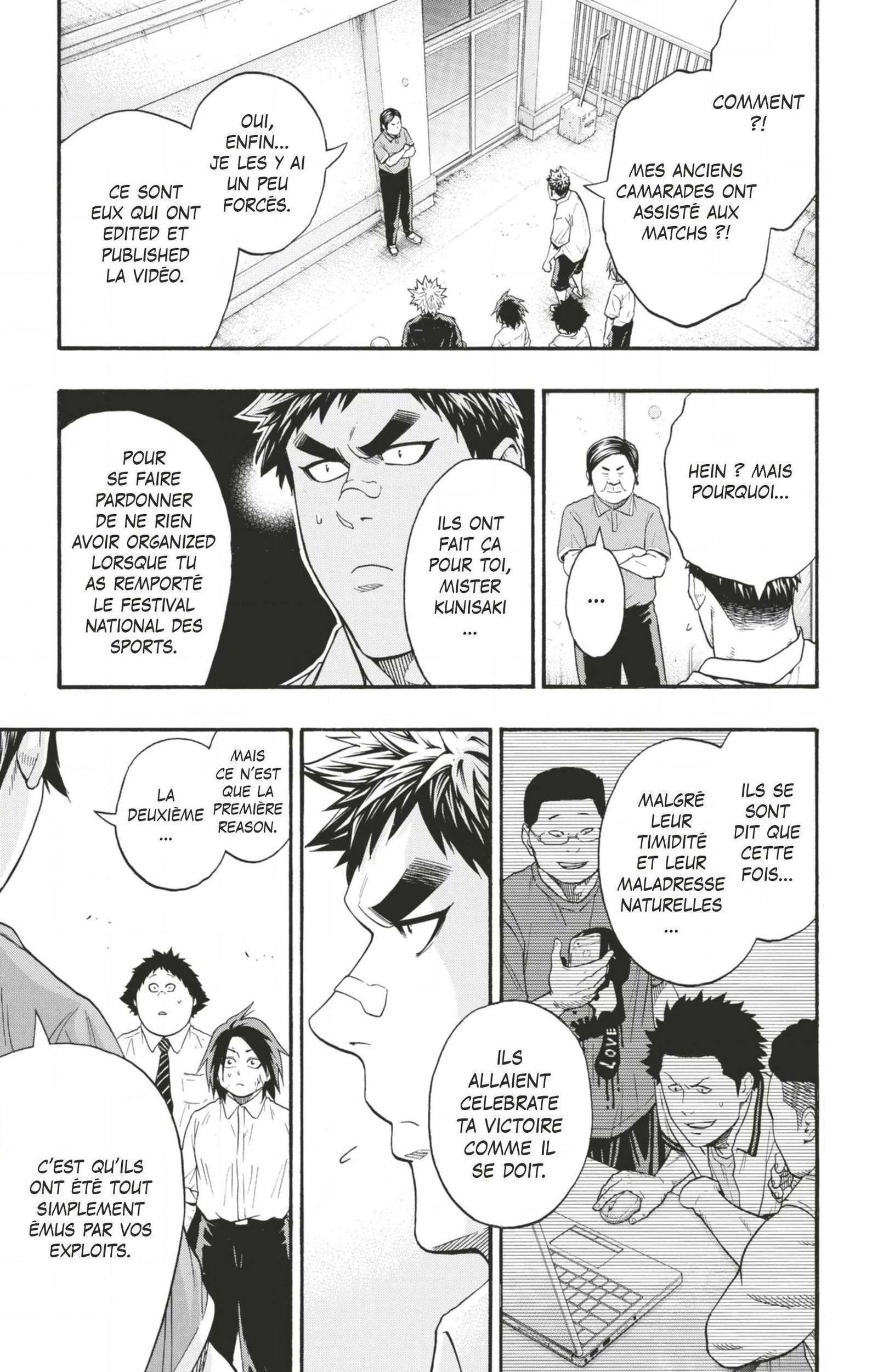 Read Hinomaru Zumou FR Manga Online