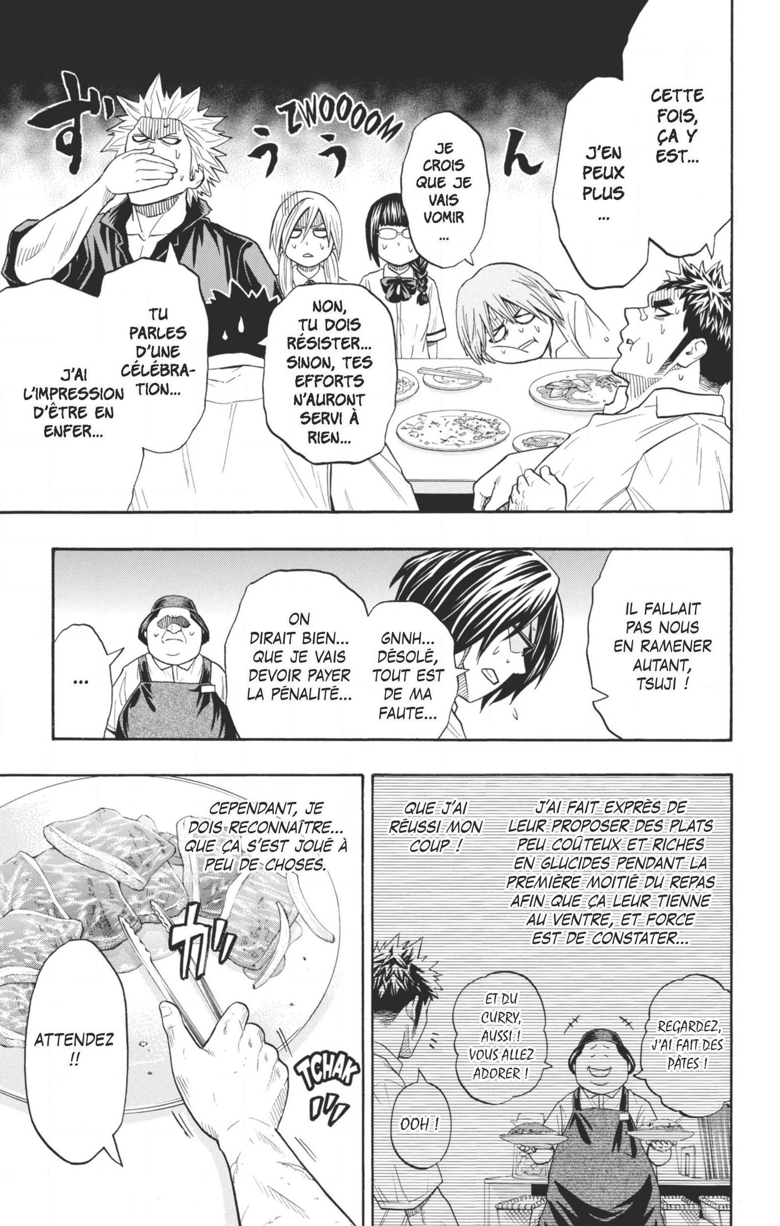 Read Hinomaru Zumou FR Manga Online