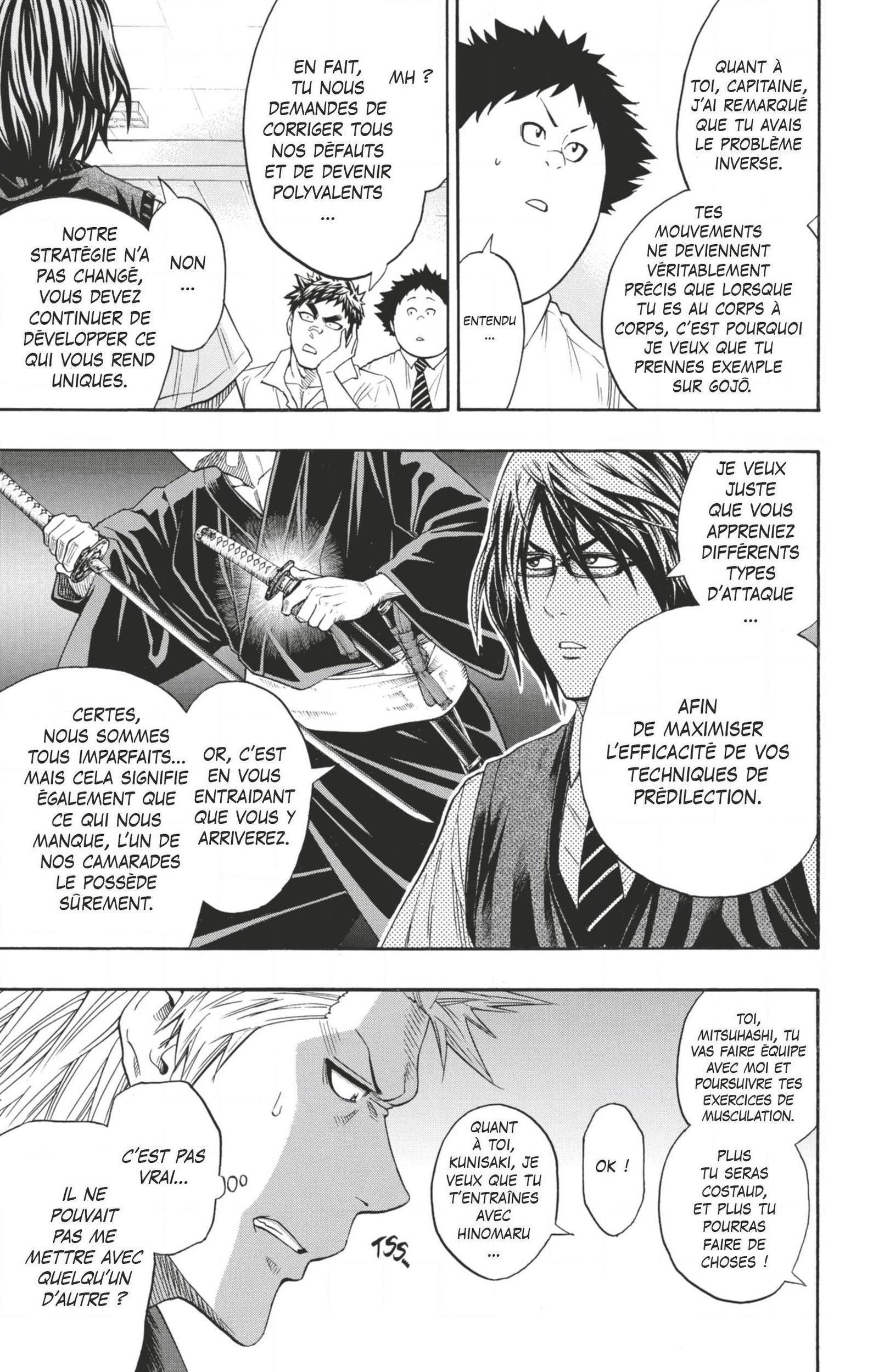 Read Hinomaru Zumou FR Manga Online