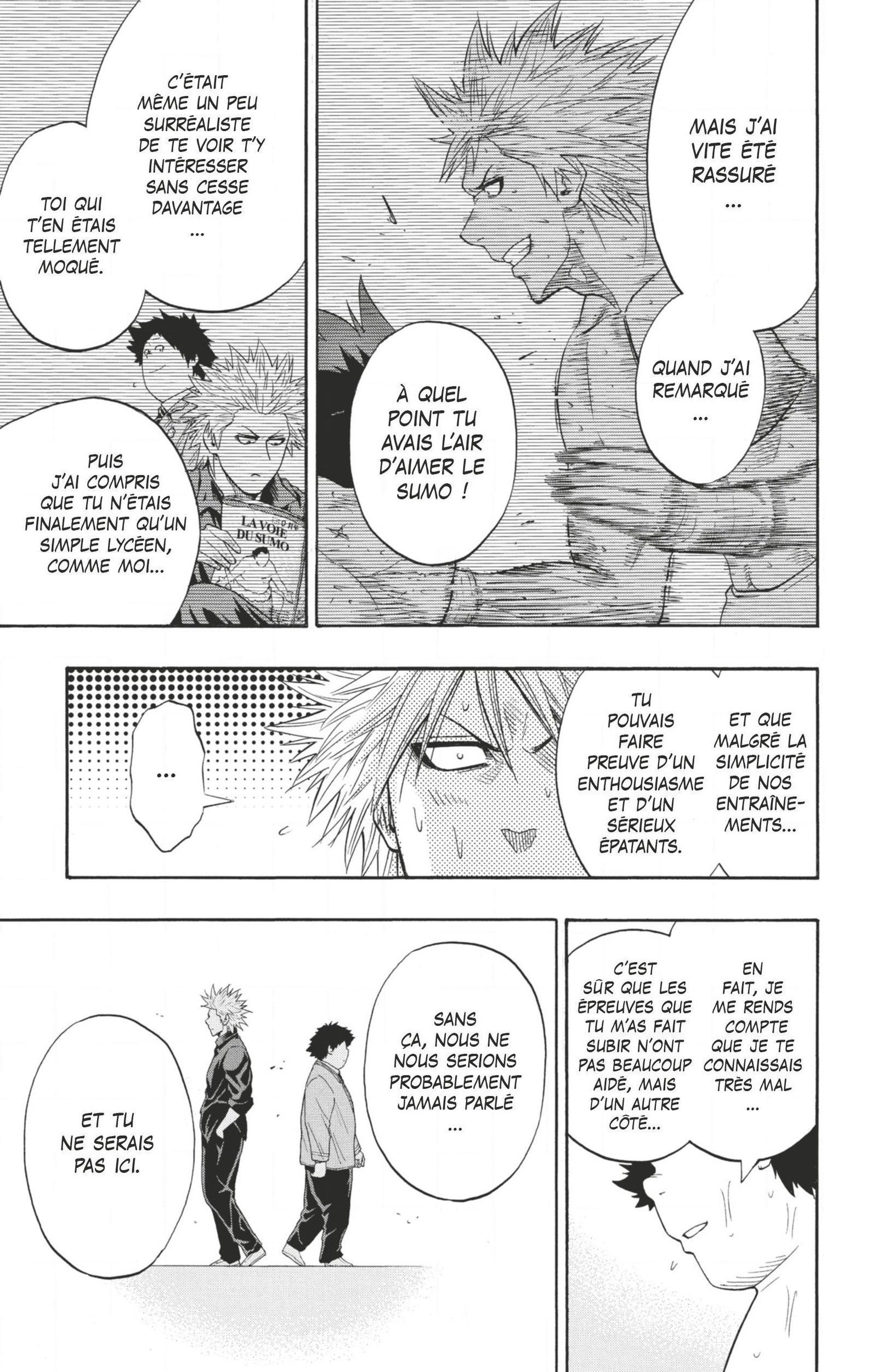 Read Hinomaru Zumou FR Manga Online