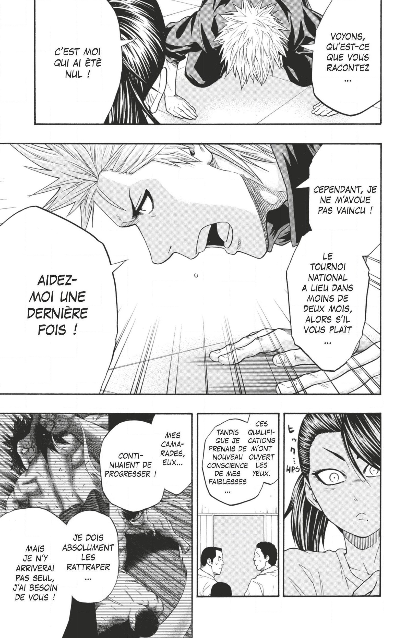 Read Hinomaru Zumou FR Manga Online