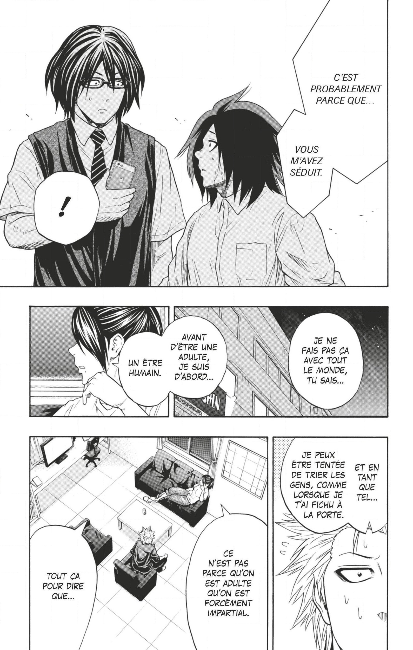 Read Hinomaru Zumou FR Manga Online