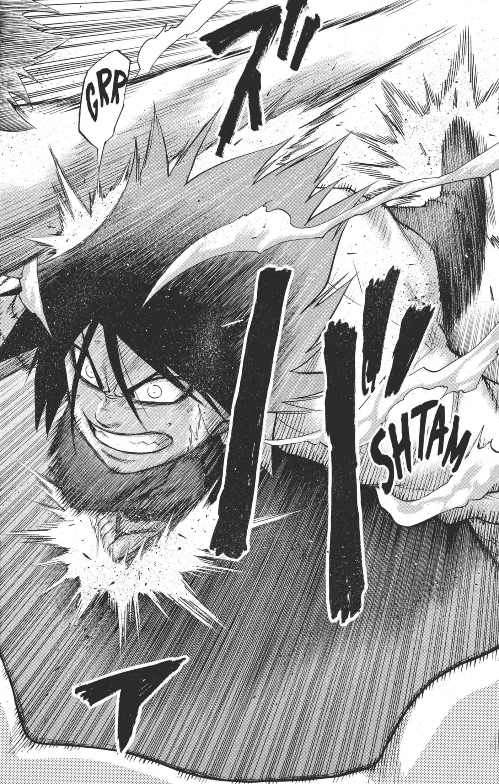 Read Hinomaru Zumou FR Manga Online