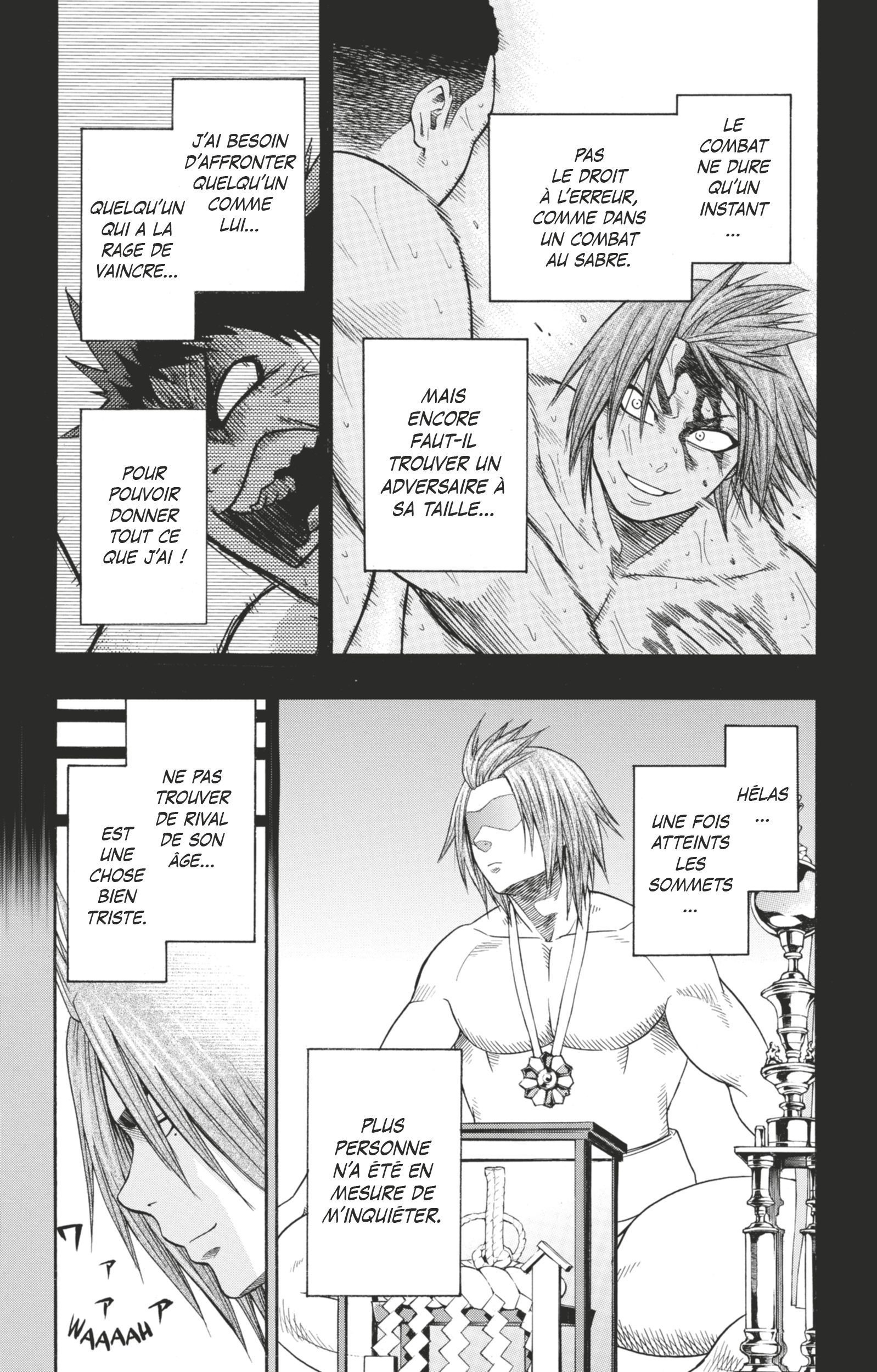 Read Hinomaru Zumou FR Manga Online