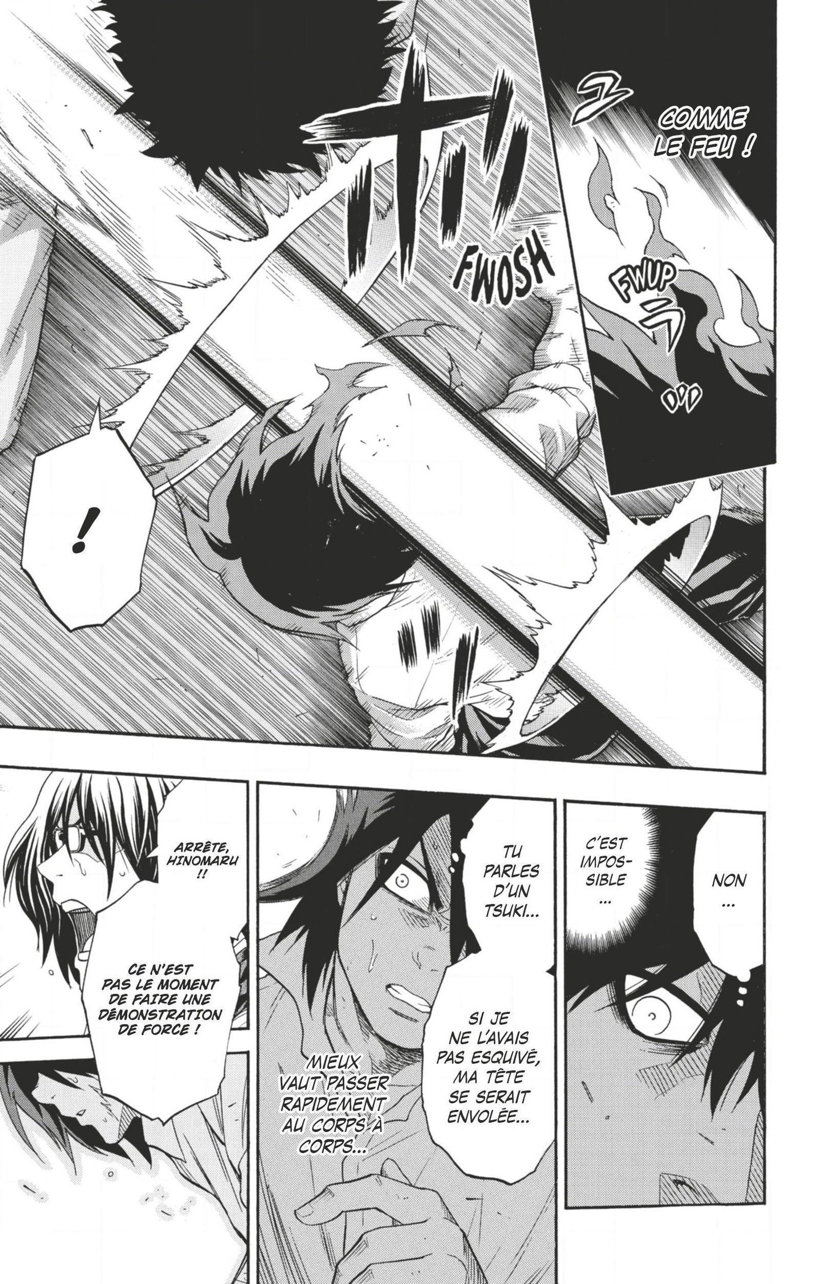 Read Hinomaru Zumou FR Manga Online