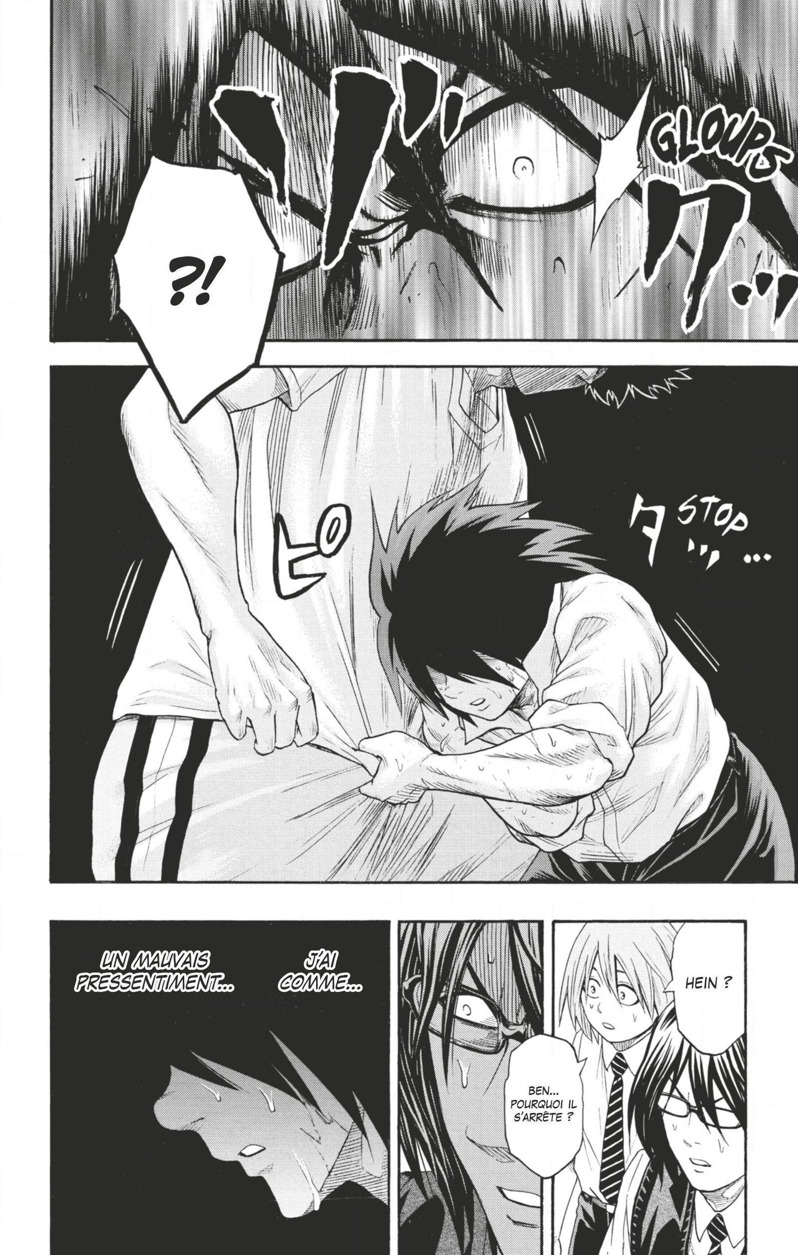 Read Hinomaru Zumou FR Manga Online