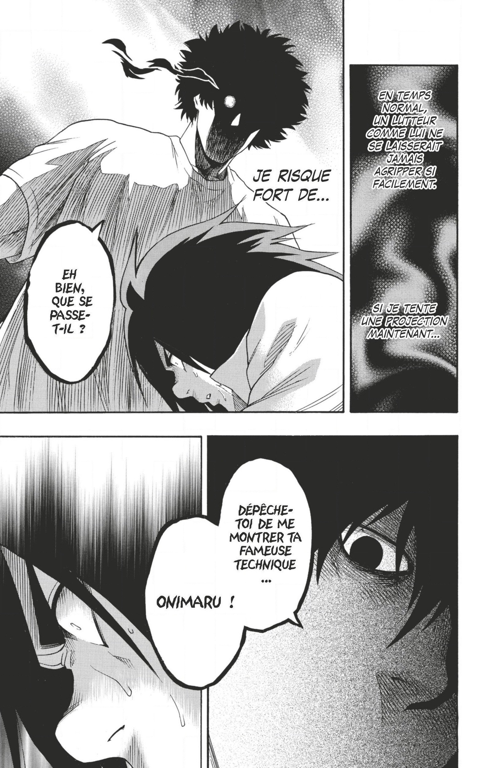 Read Hinomaru Zumou FR Manga Online