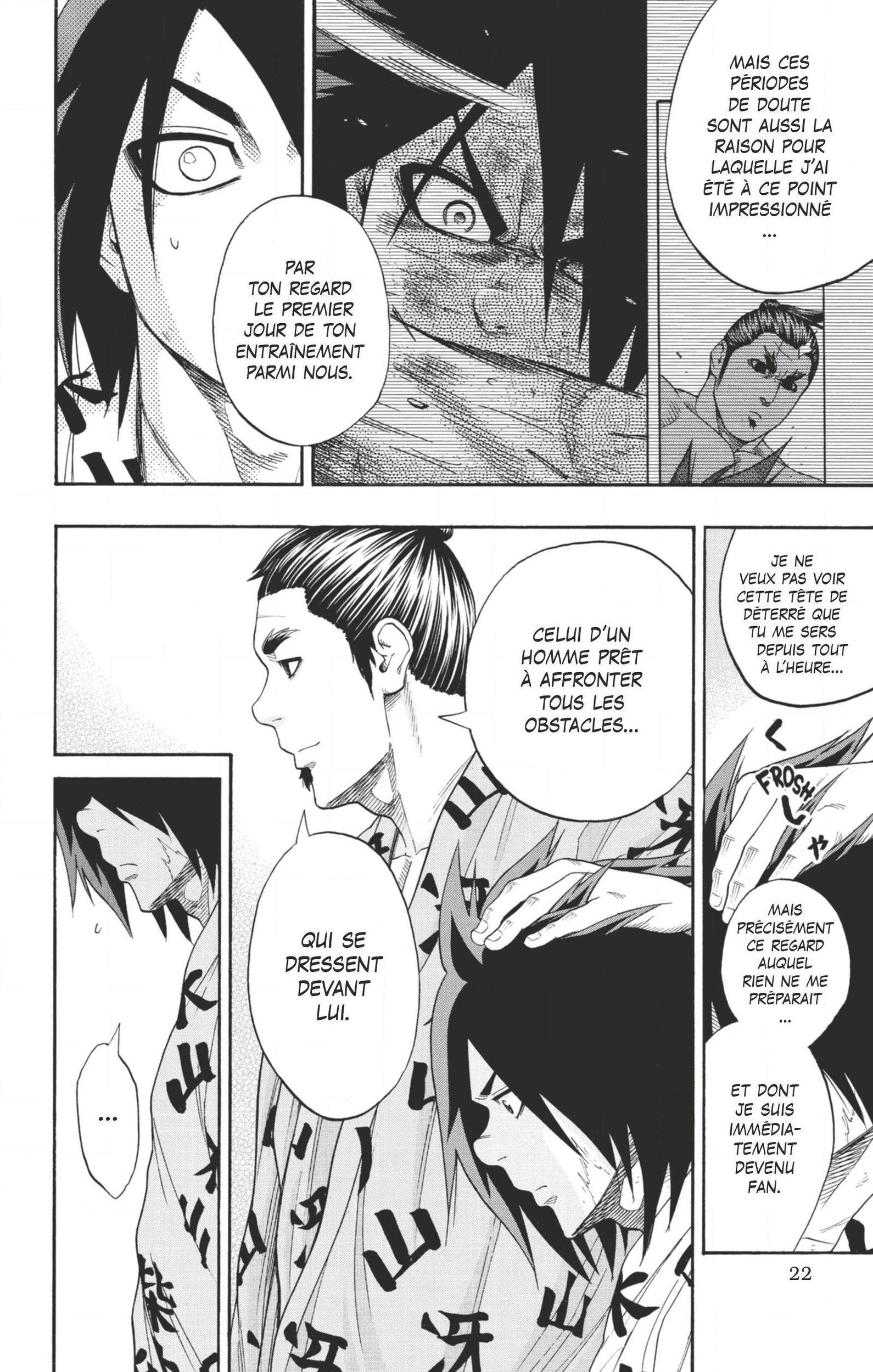Read Hinomaru Zumou FR Manga Online