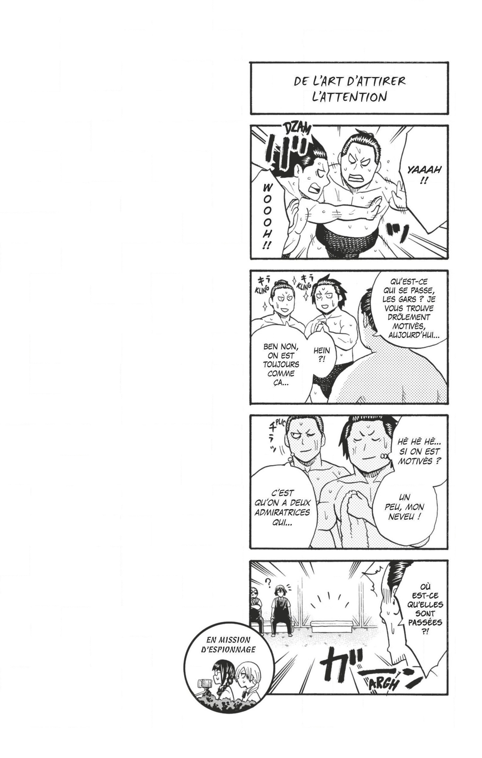 Read Hinomaru Zumou FR Manga Online