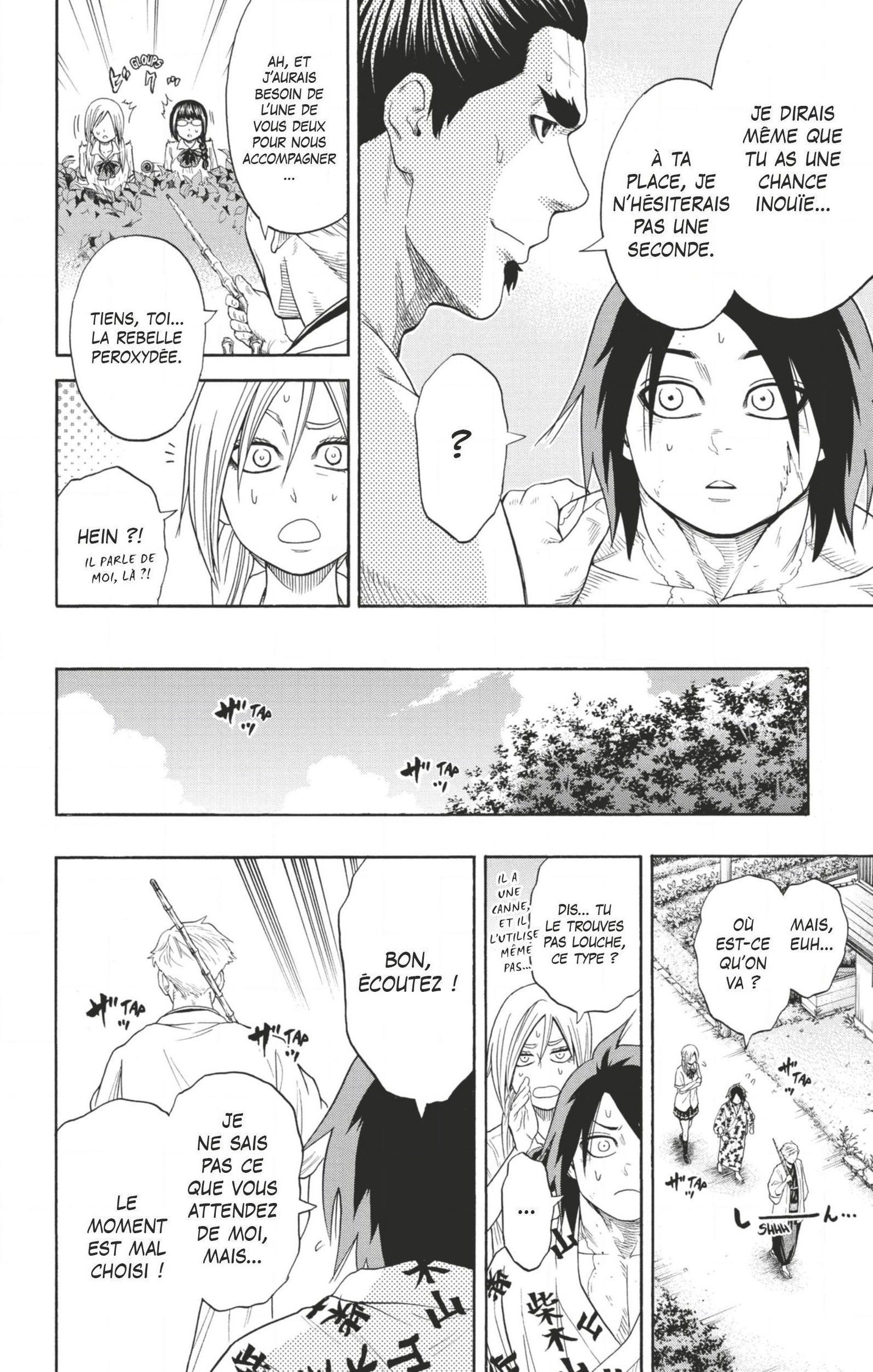 Read Hinomaru Zumou FR Manga Online