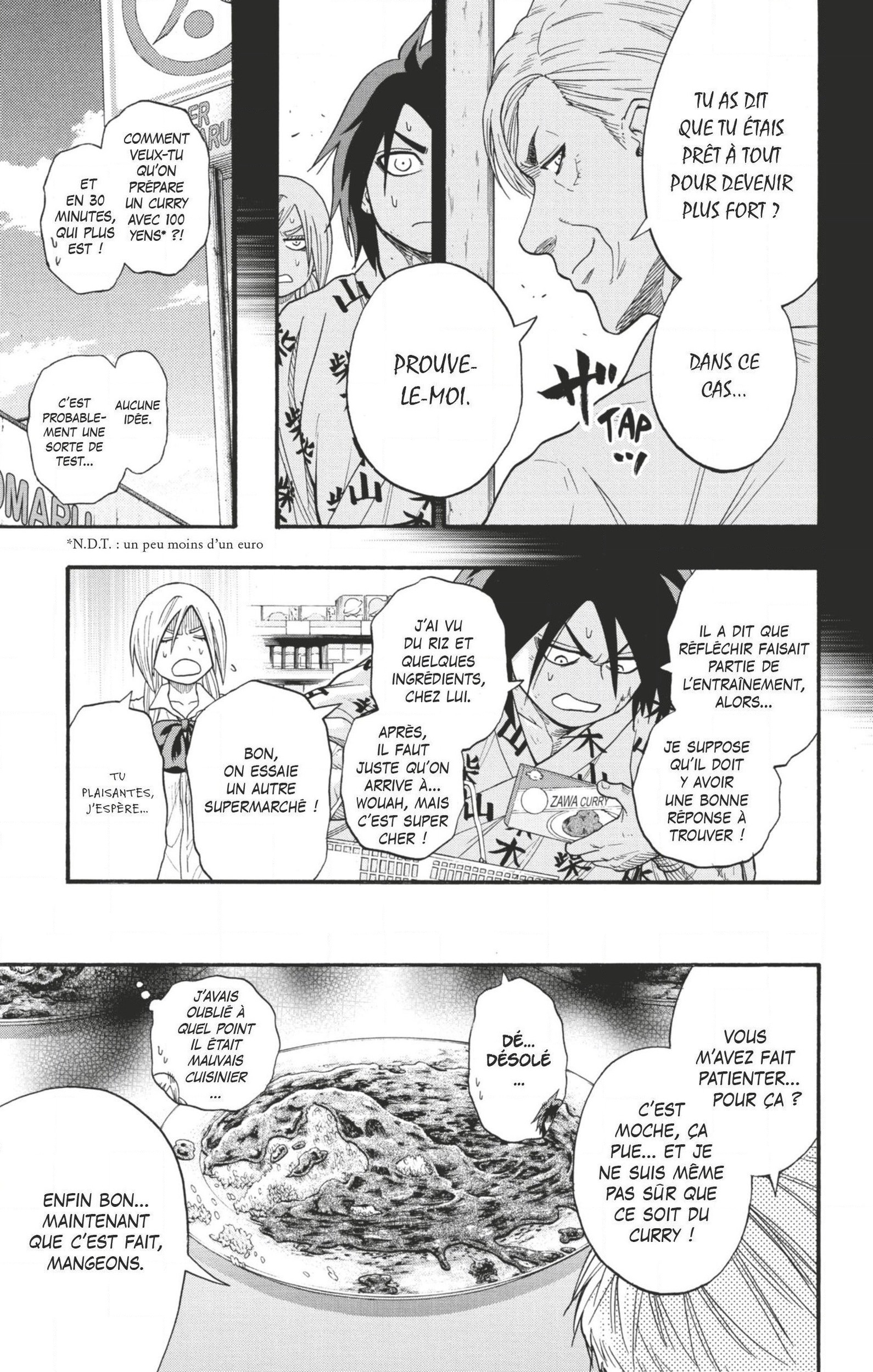Read Hinomaru Zumou FR Manga Online
