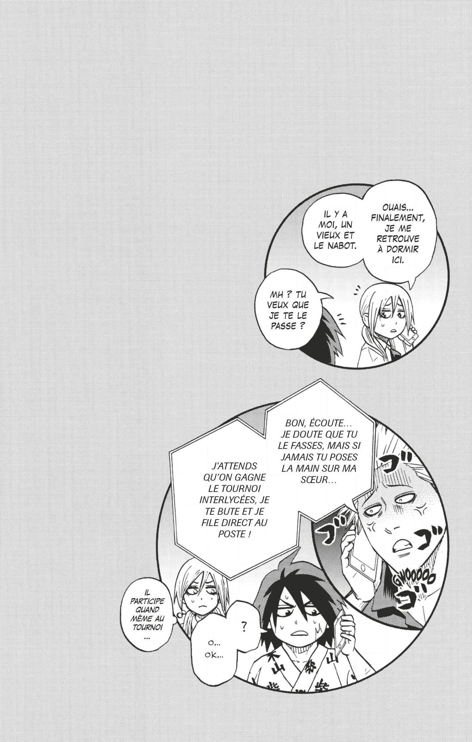 Read Hinomaru Zumou FR Manga Online
