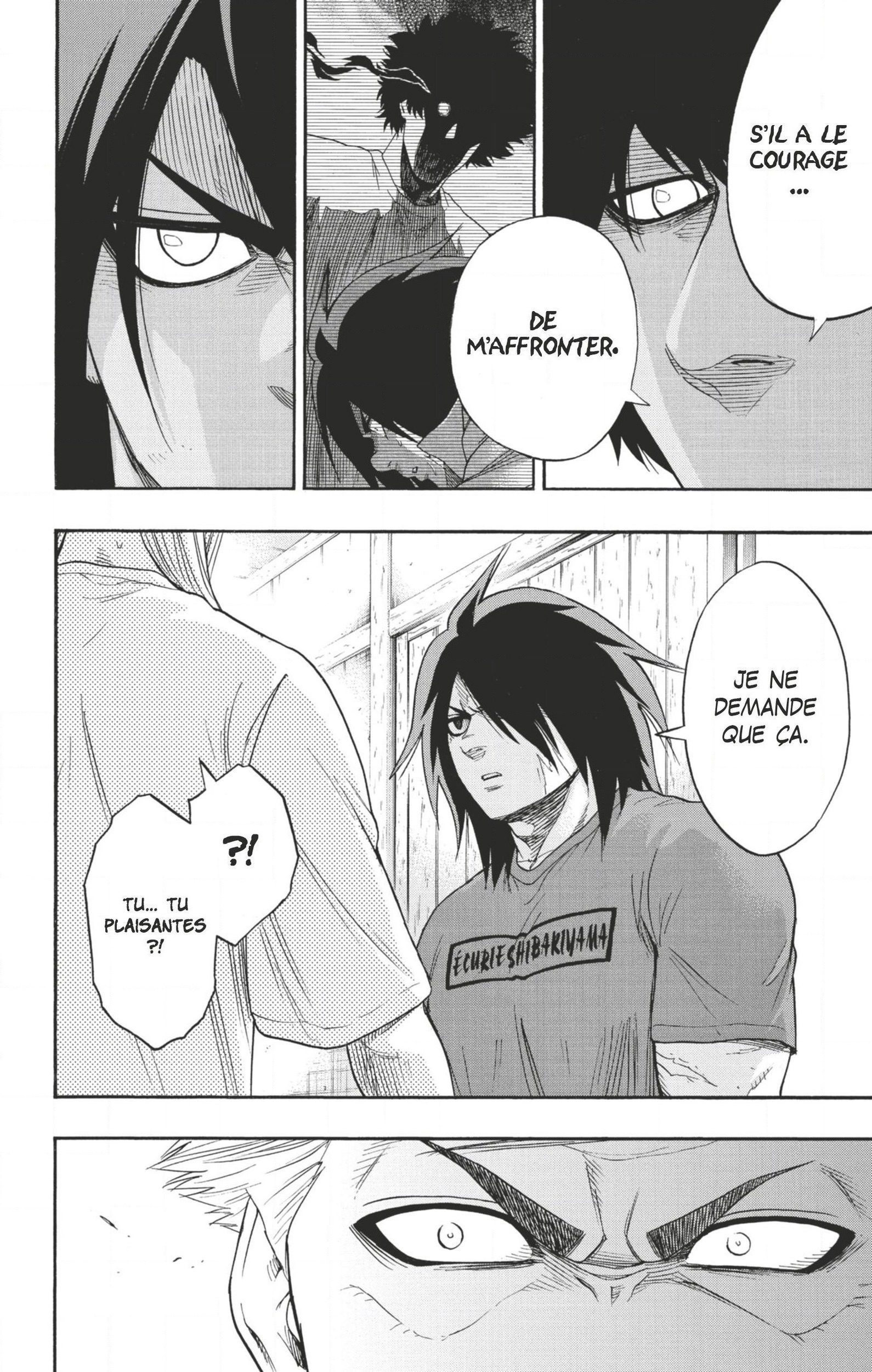 Read Hinomaru Zumou FR Manga Online
