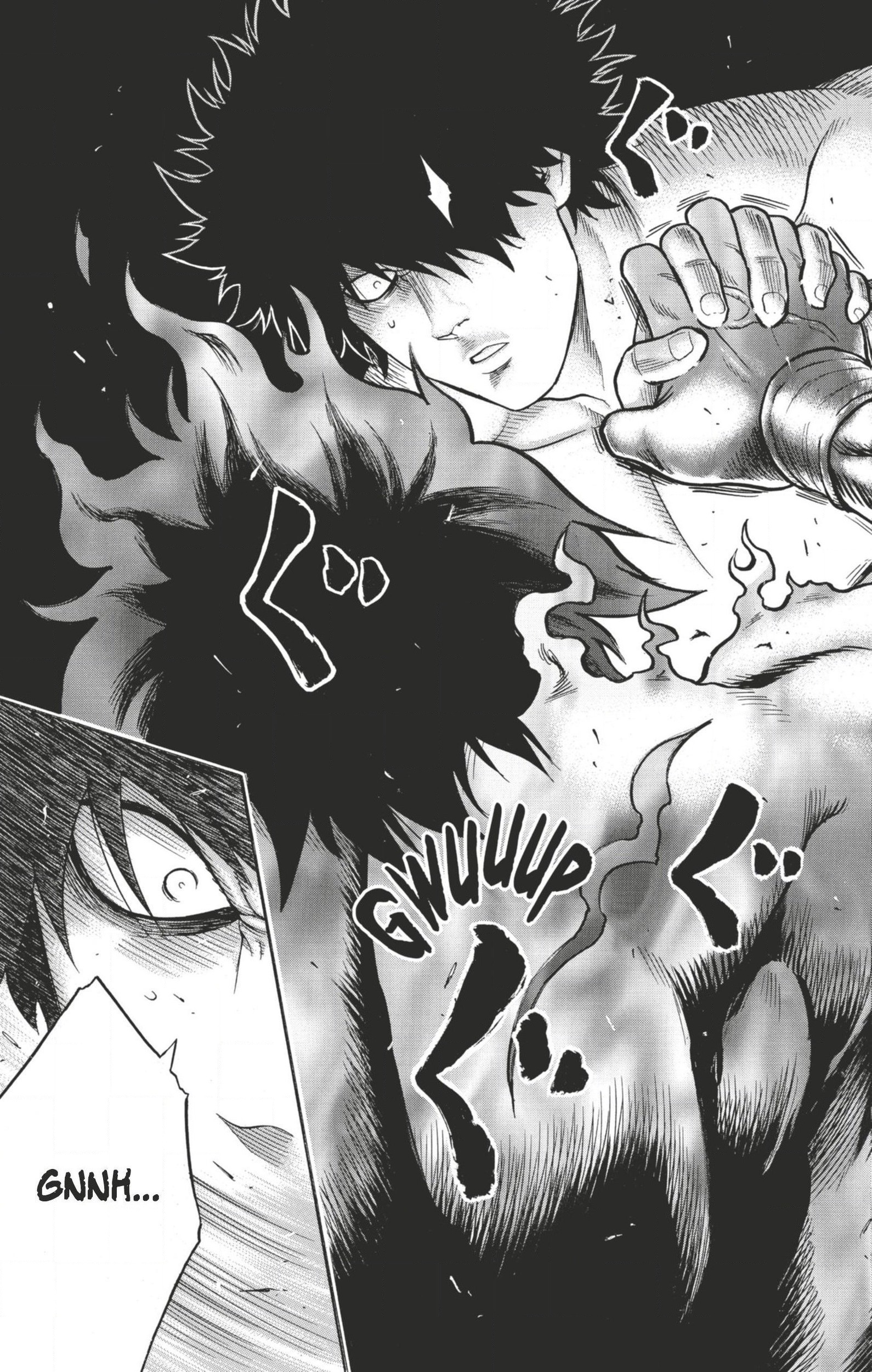 Read Hinomaru Zumou FR Manga Online