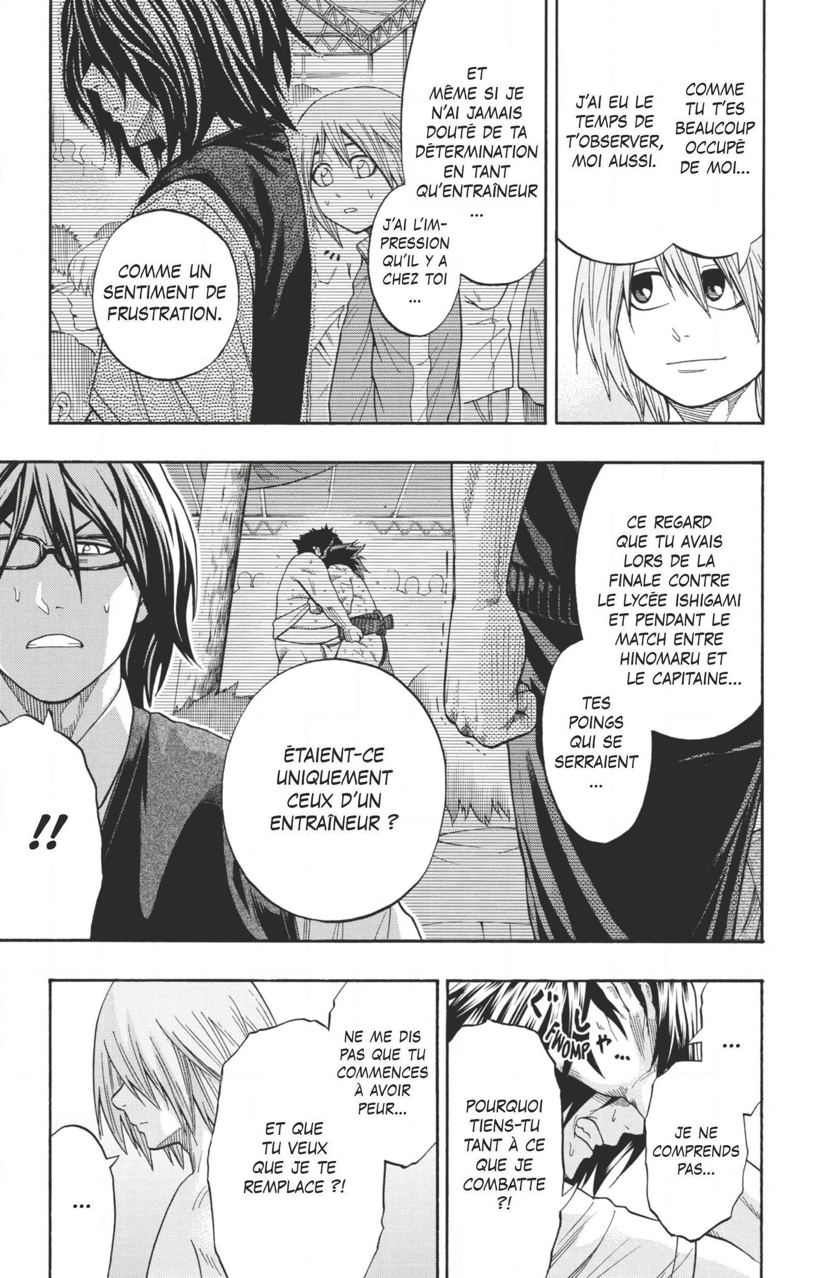 Read Hinomaru Zumou FR Manga Online