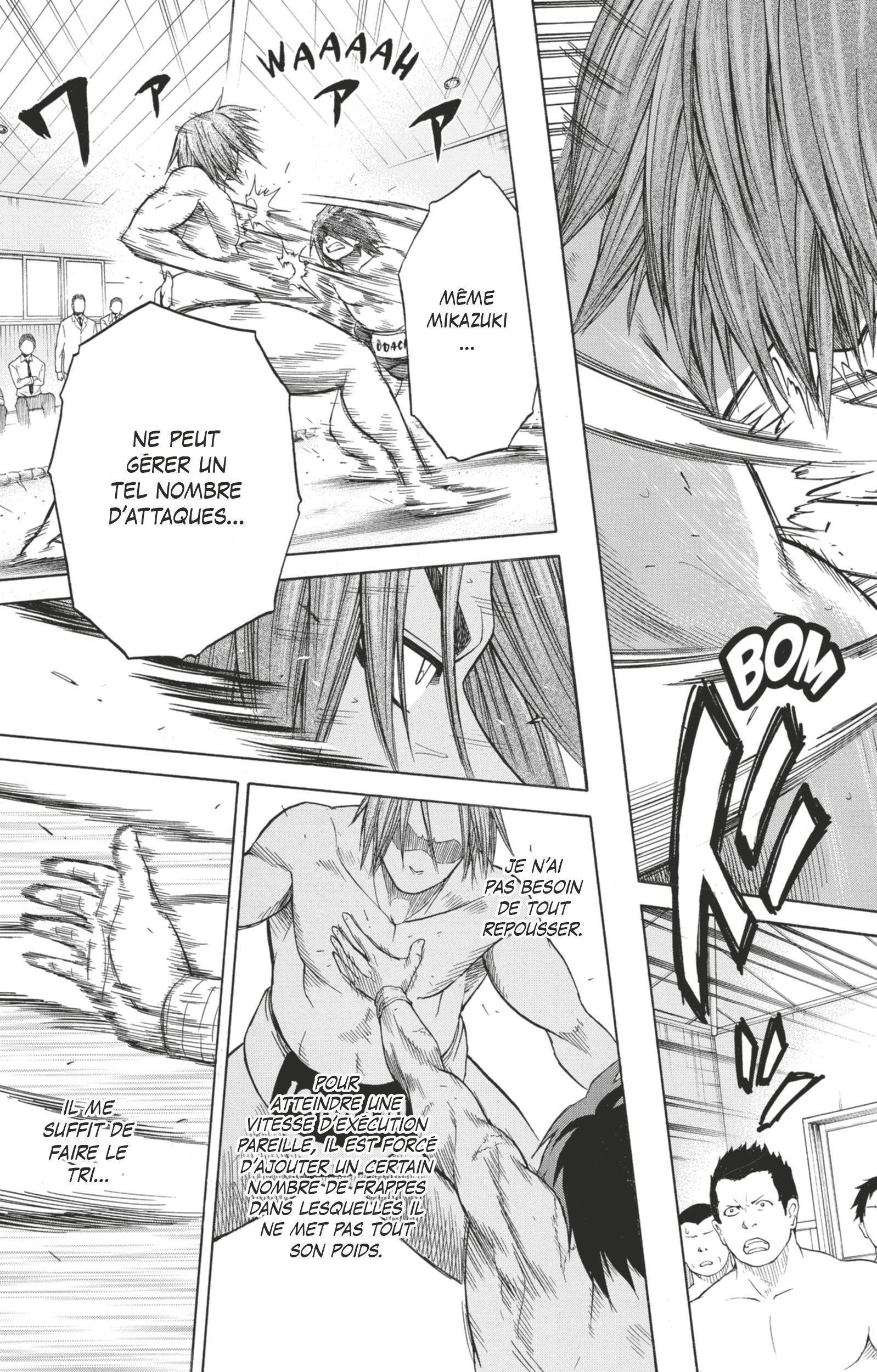 Read Hinomaru Zumou FR Manga Online