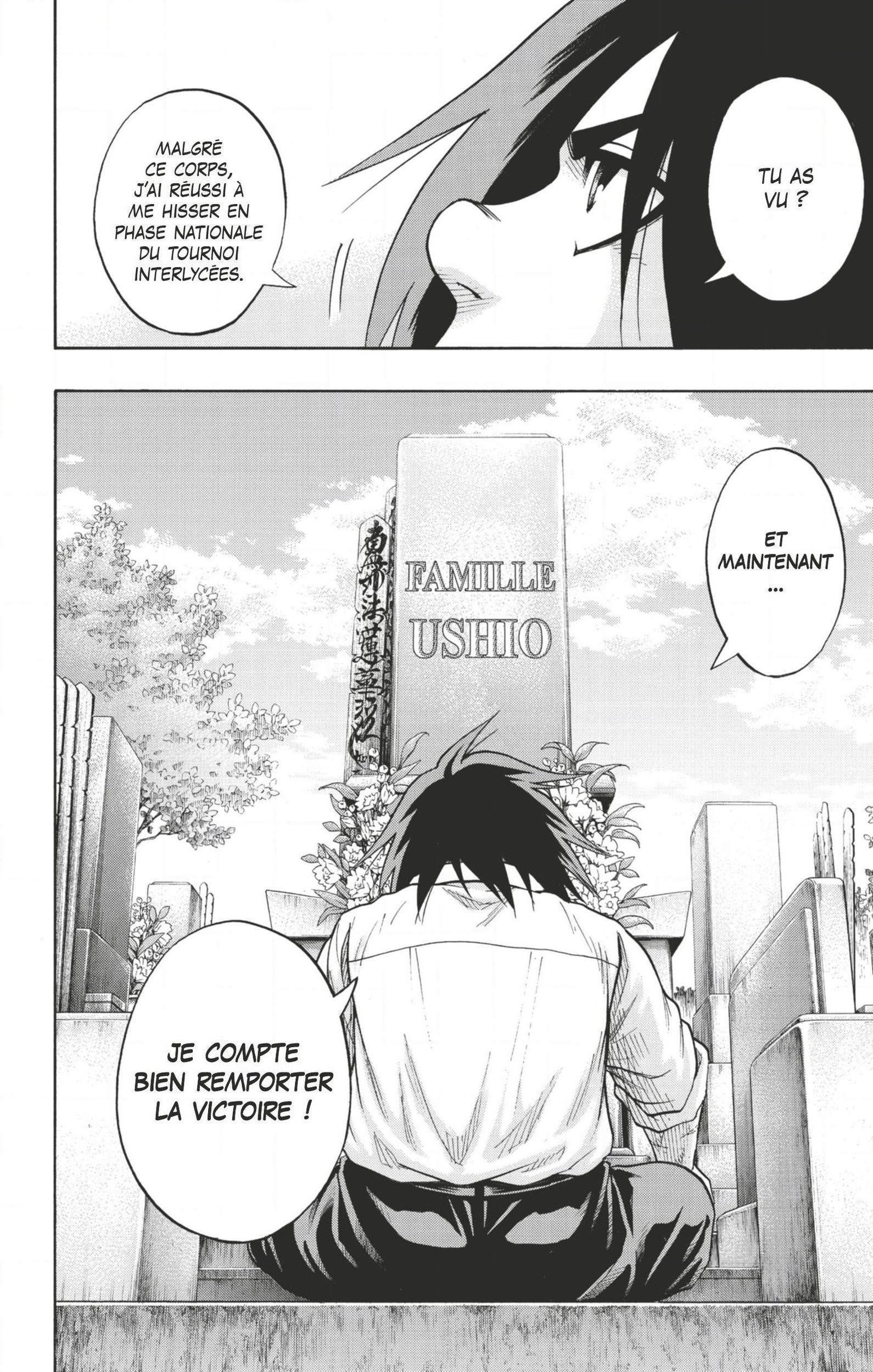 Read Hinomaru Zumou FR Manga Online