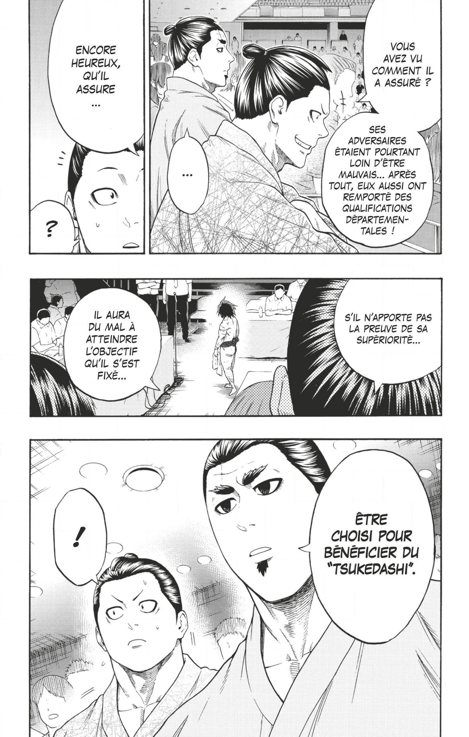 Read Hinomaru Zumou FR Manga Online