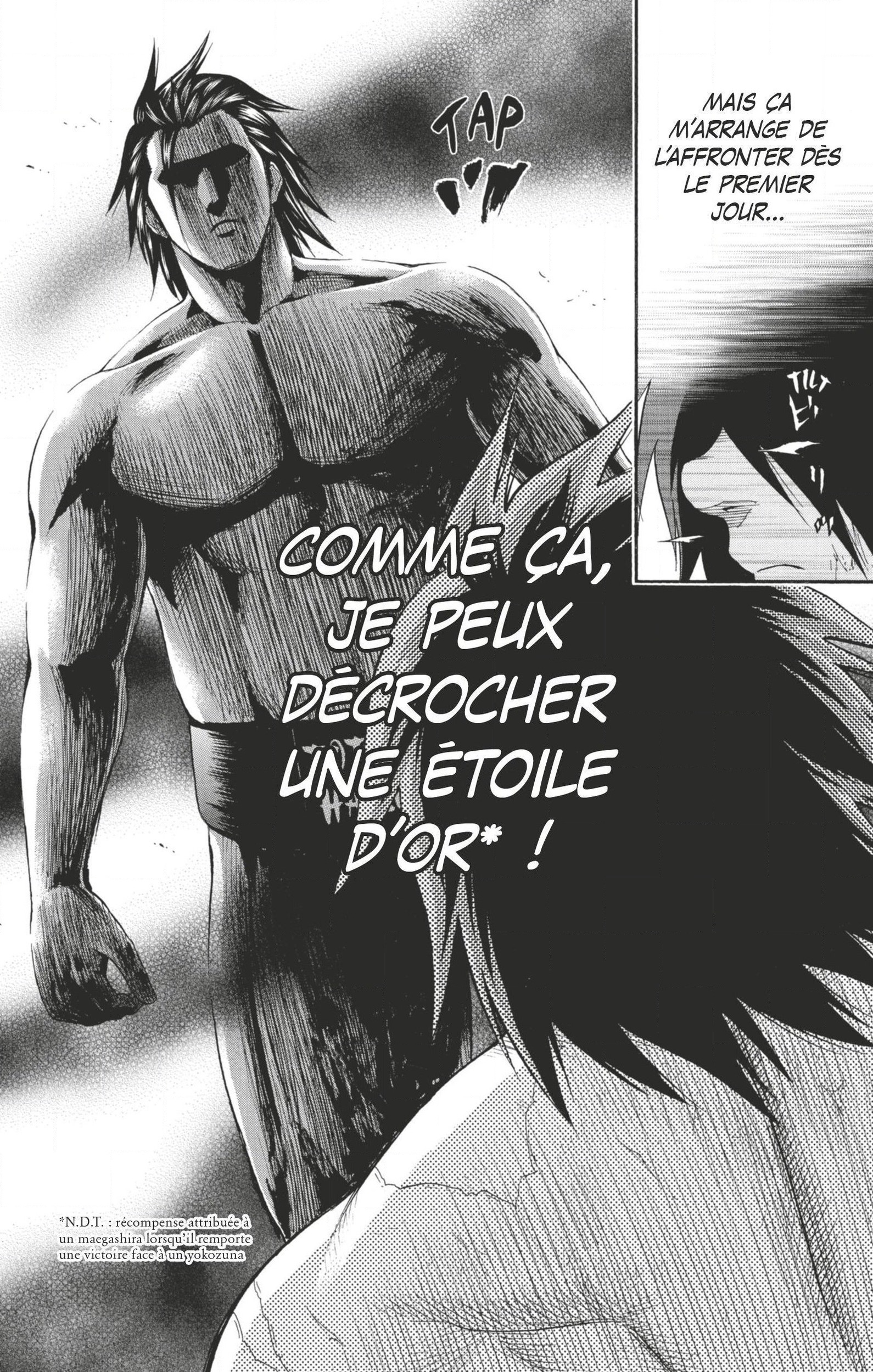 Read Hinomaru Zumou FR Manga Online