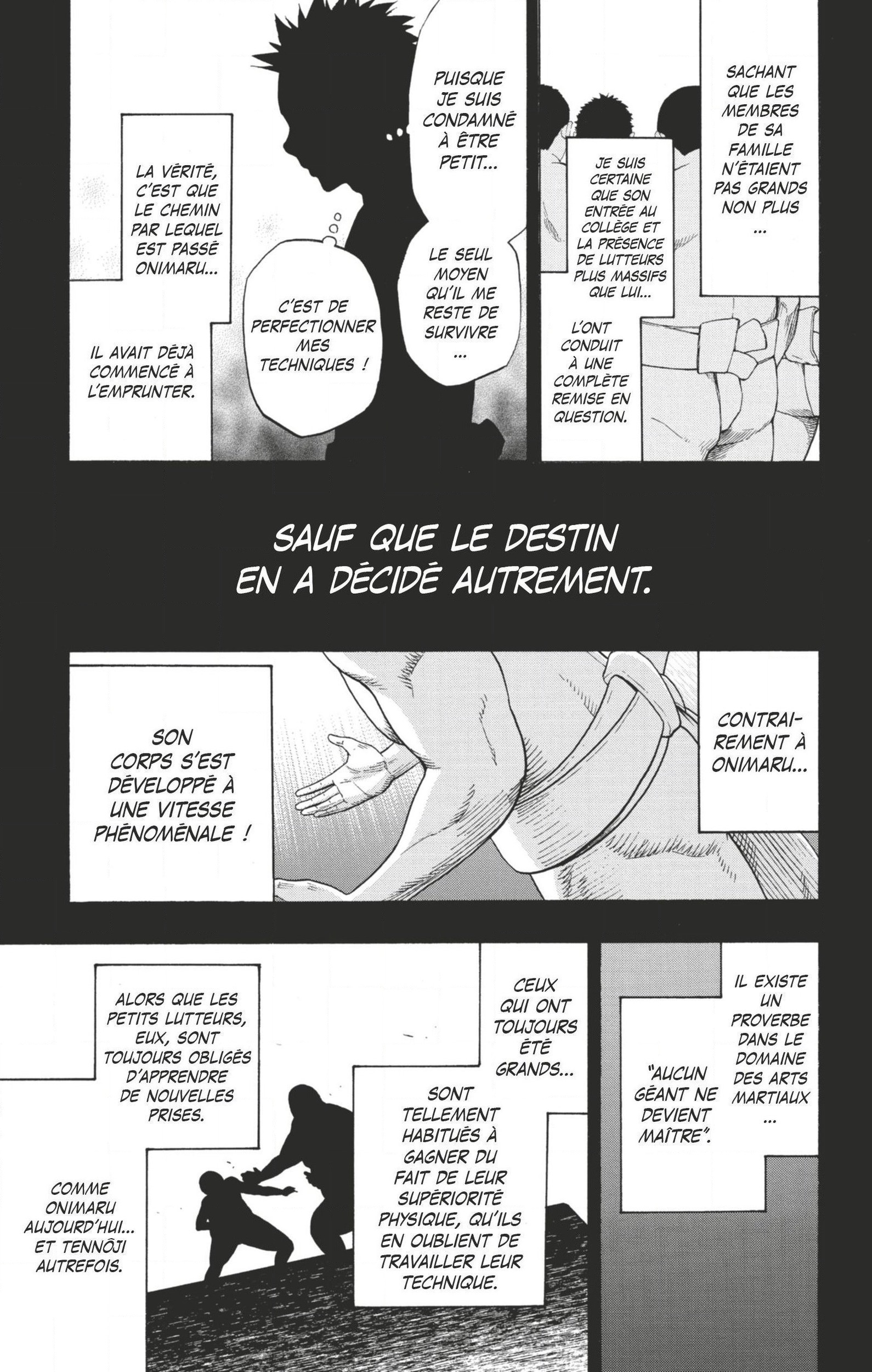 Read Hinomaru Zumou FR Manga Online